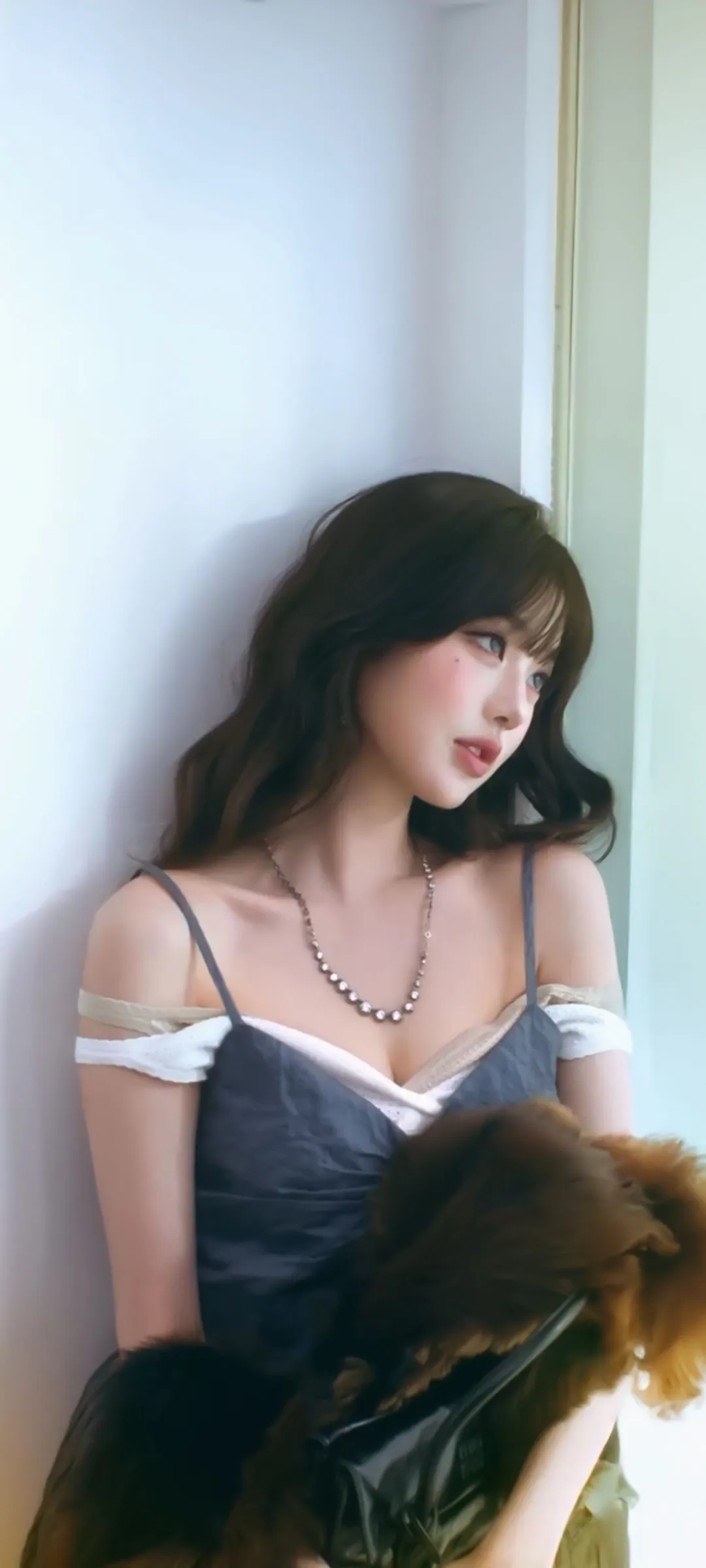 วอลเปเปอร์ หน้าจอล็อก มือถือ จาง วอนยอง 4K HD ดาวน์โหลด — IZ*ONE, IVE