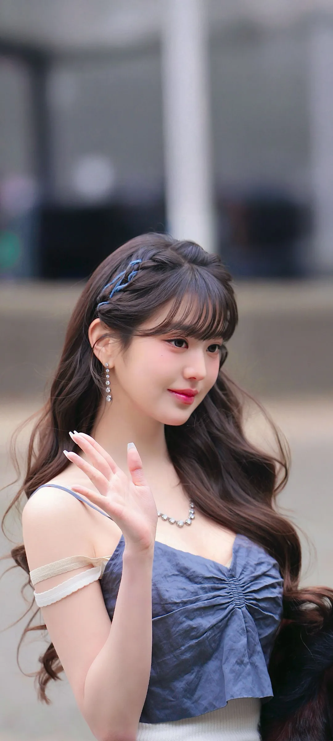 วอลเปเปอร์ หน้าจอล็อก มือถือ จาง วอนยอง 4K HD ดาวน์โหลด — IZ*ONE, IVE