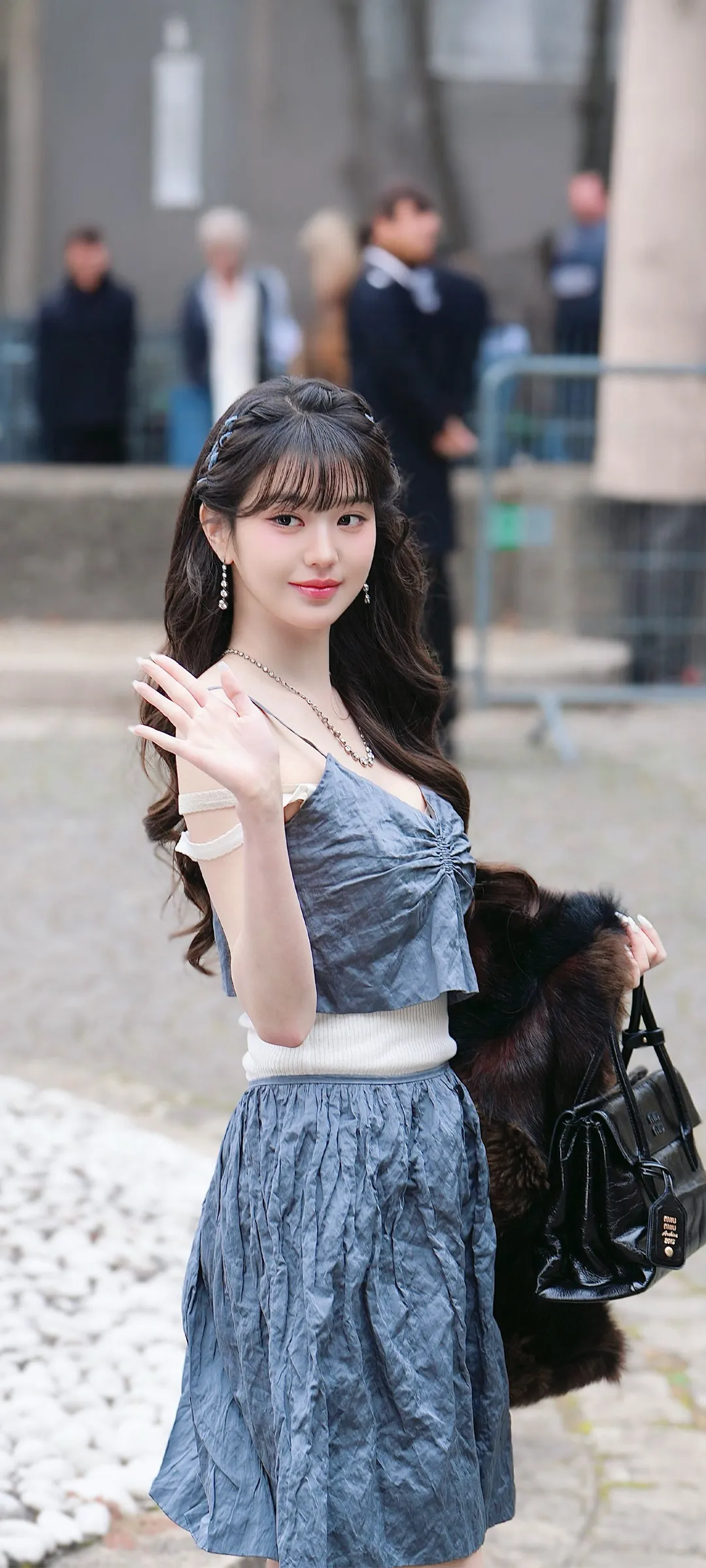 วอลเปเปอร์ หน้าจอล็อก มือถือ จาง วอนยอง 4K HD ดาวน์โหลด — IZ*ONE, IVE