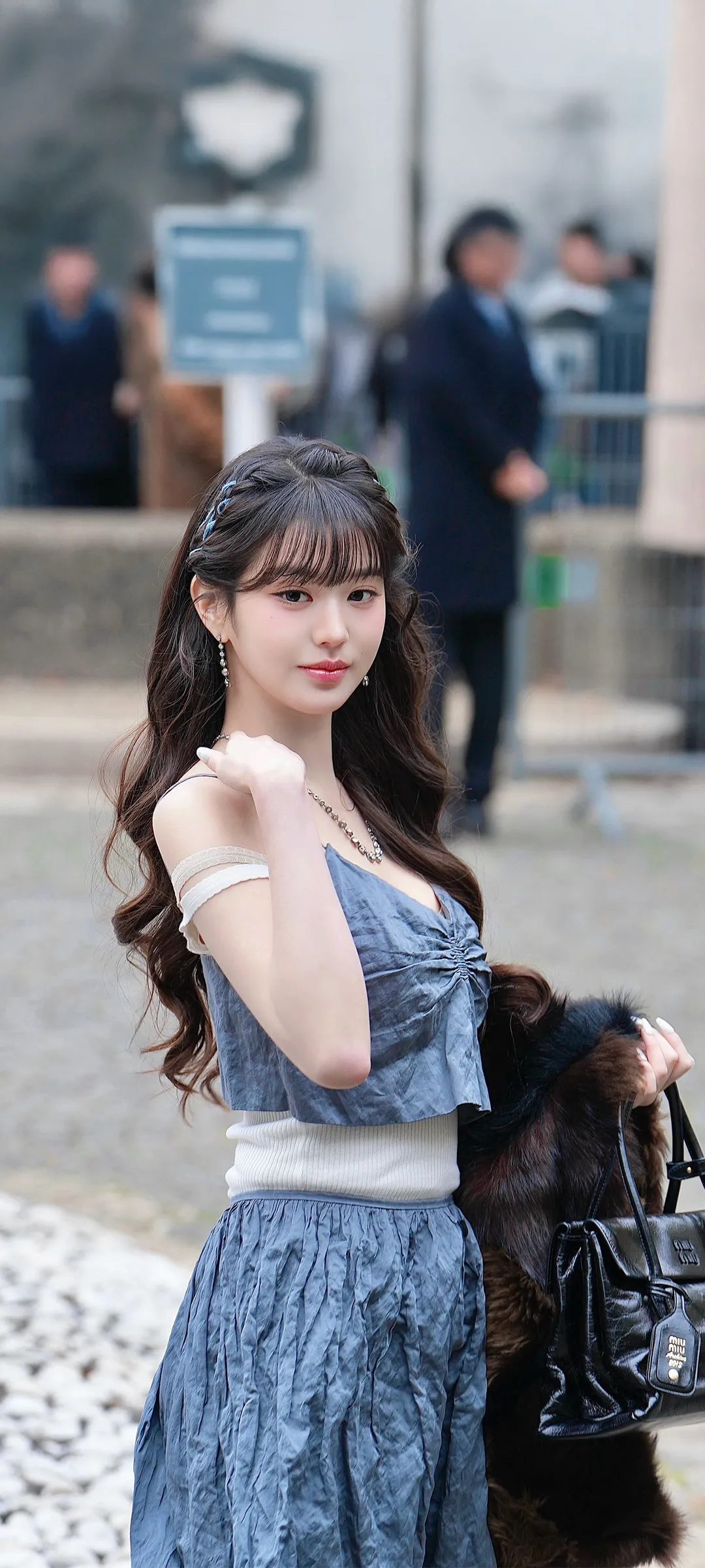 วอลเปเปอร์ หน้าจอล็อก มือถือ จาง วอนยอง 4K HD ดาวน์โหลด — IZ*ONE, IVE