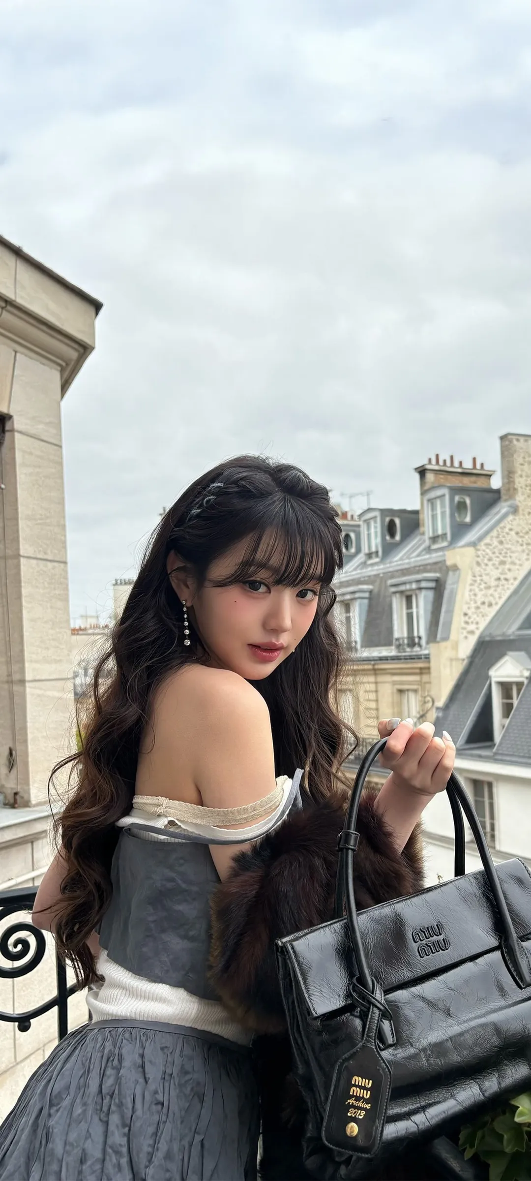 วอลเปเปอร์ หน้าจอล็อก มือถือ จาง วอนยอง 4K HD ดาวน์โหลด — IZ*ONE, IVE