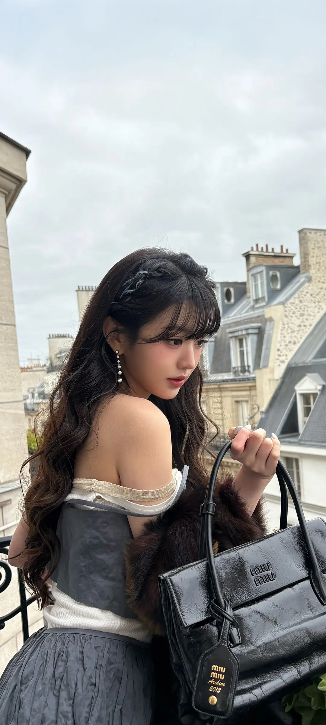 วอลเปเปอร์ หน้าจอล็อก มือถือ จาง วอนยอง 4K HD ดาวน์โหลด — IZ*ONE, IVE