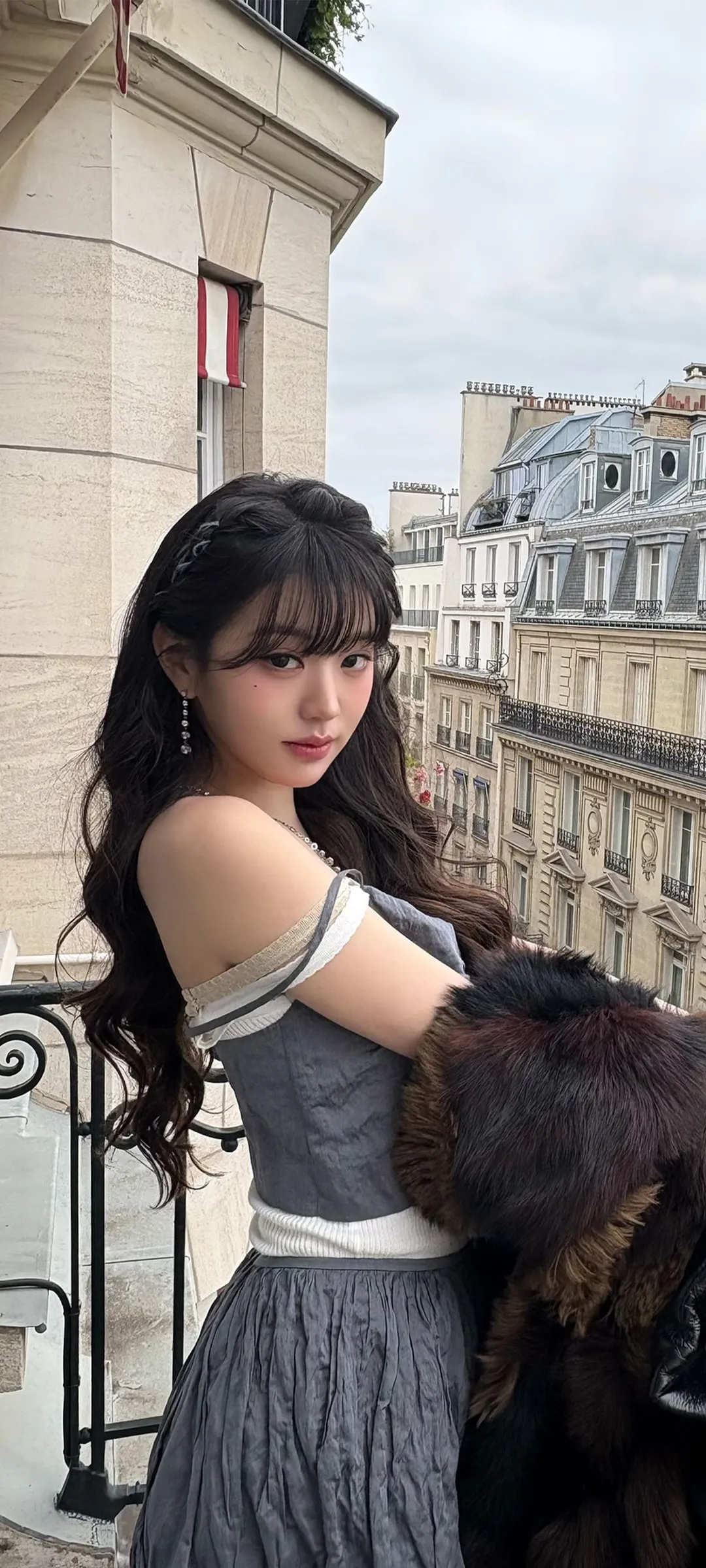 Jang Won-young kilit ekranı telefon duvar kağıdı 4K HD i̇ndir — IZ*ONE, IVE