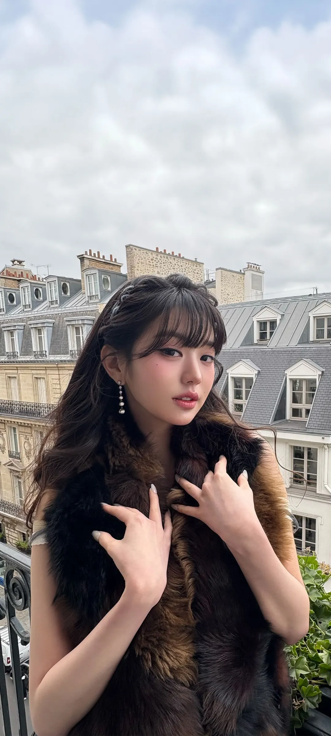 Jang Won-young kilit ekranı telefon duvar kağıdı 4K HD i̇ndir — IZ*ONE, IVE