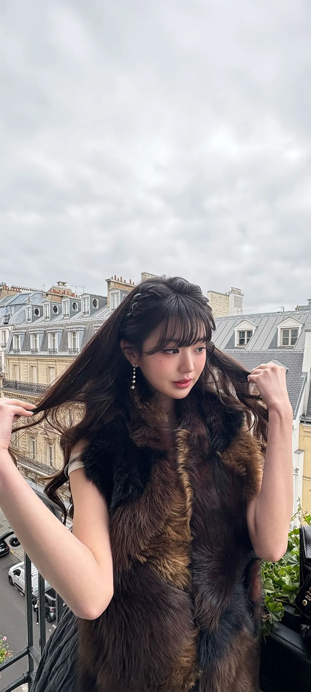 วอลเปเปอร์ หน้าจอล็อก มือถือ จาง วอนยอง 4K HD ดาวน์โหลด — IZ*ONE, IVE