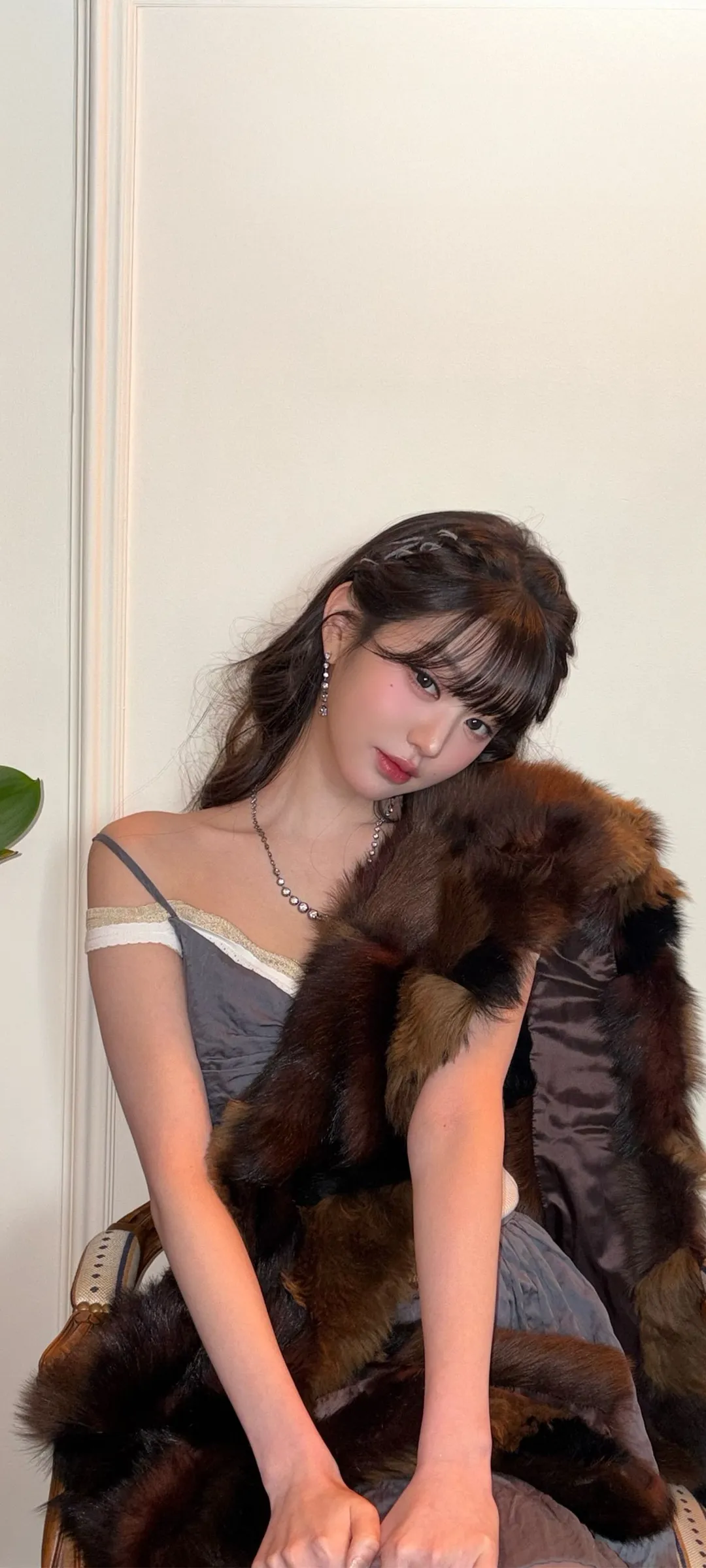 วอลเปเปอร์ หน้าจอล็อก มือถือ จาง วอนยอง 4K HD ดาวน์โหลด — IZ*ONE, IVE