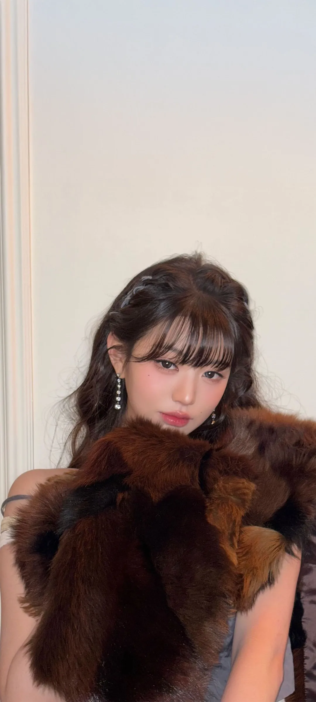 วอลเปเปอร์ หน้าจอล็อก มือถือ จาง วอนยอง 4K HD ดาวน์โหลด — IZ*ONE, IVE