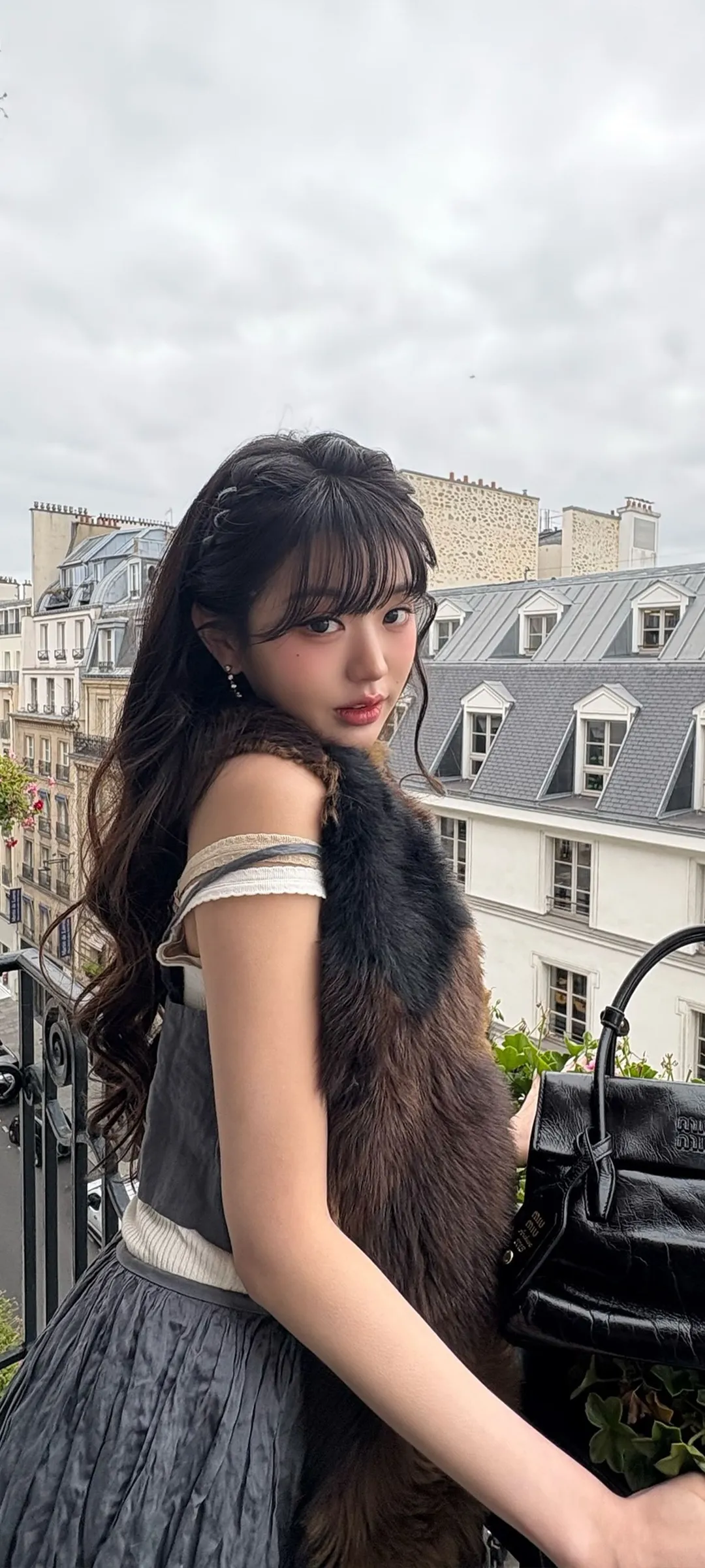 Wallpaper tela de bloqueio celular de Jang Won-young 4K HD baixar — IZ*ONE, IVE