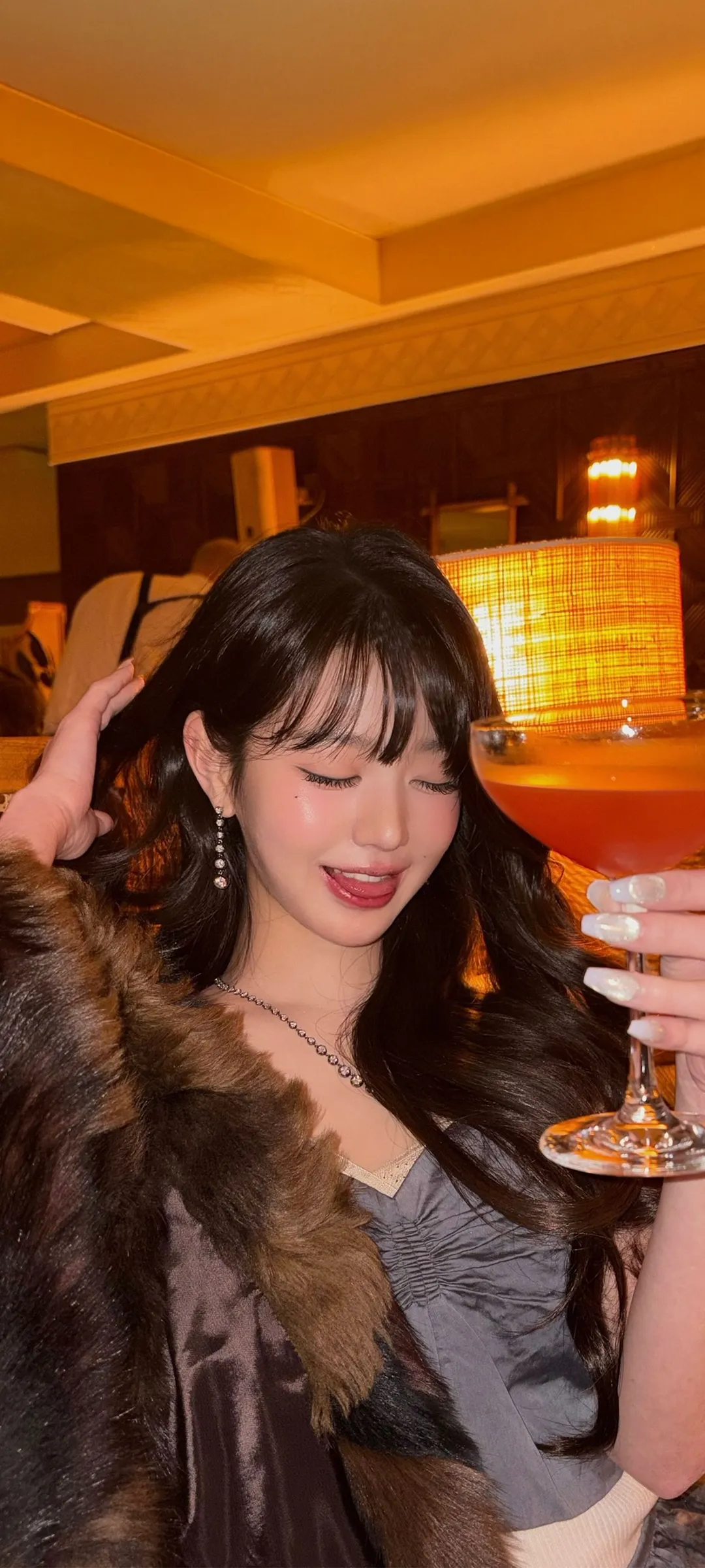 วอลเปเปอร์ หน้าจอล็อก มือถือ จาง วอนยอง 4K HD ดาวน์โหลด — IZ*ONE, IVE