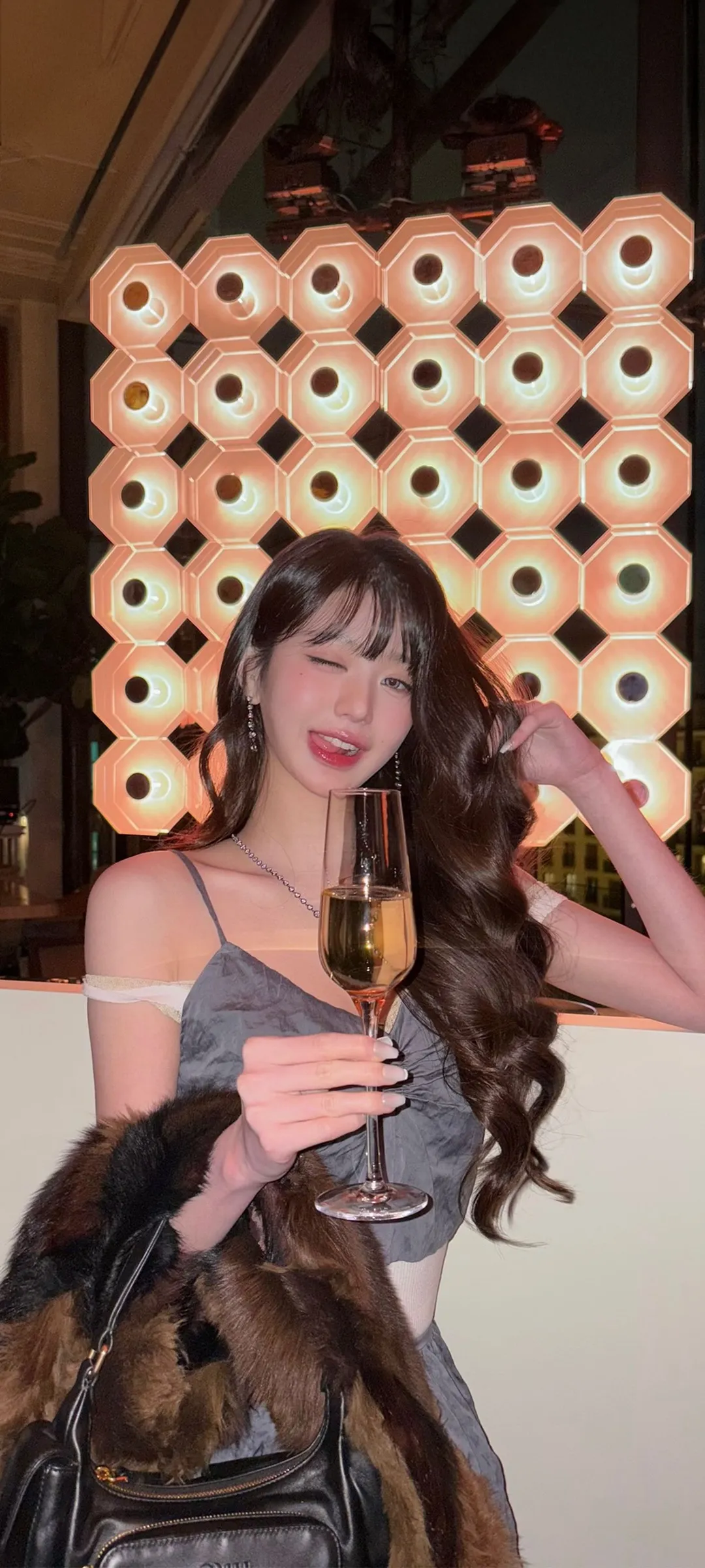 วอลเปเปอร์ หน้าจอล็อก มือถือ จาง วอนยอง 4K HD ดาวน์โหลด — IZ*ONE, IVE