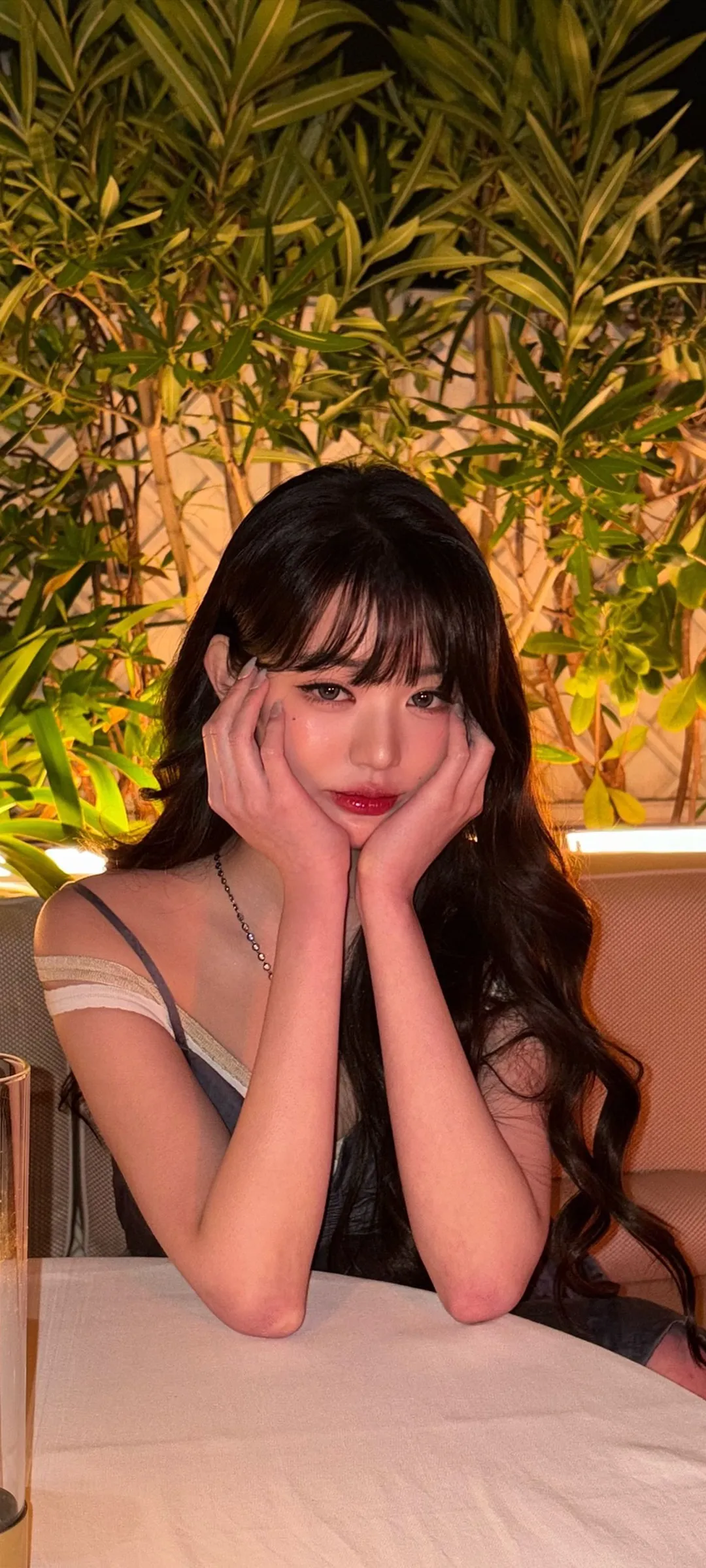 วอลเปเปอร์ หน้าจอล็อก มือถือ จาง วอนยอง 4K HD ดาวน์โหลด — IZ*ONE, IVE