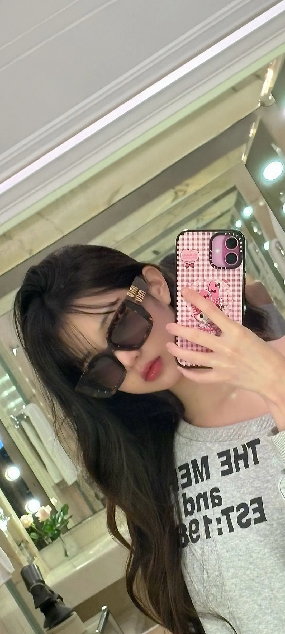 วอลเปเปอร์ หน้าจอล็อก มือถือ จาง วอนยอง 4K HD ดาวน์โหลด — IZ*ONE, IVE