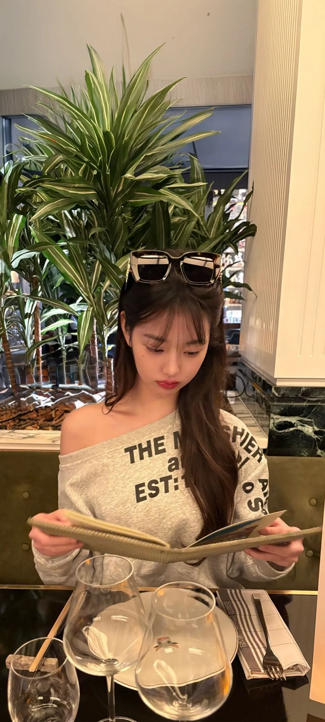 วอลเปเปอร์ หน้าจอล็อก มือถือ จาง วอนยอง 4K HD ดาวน์โหลด — IZ*ONE, IVE