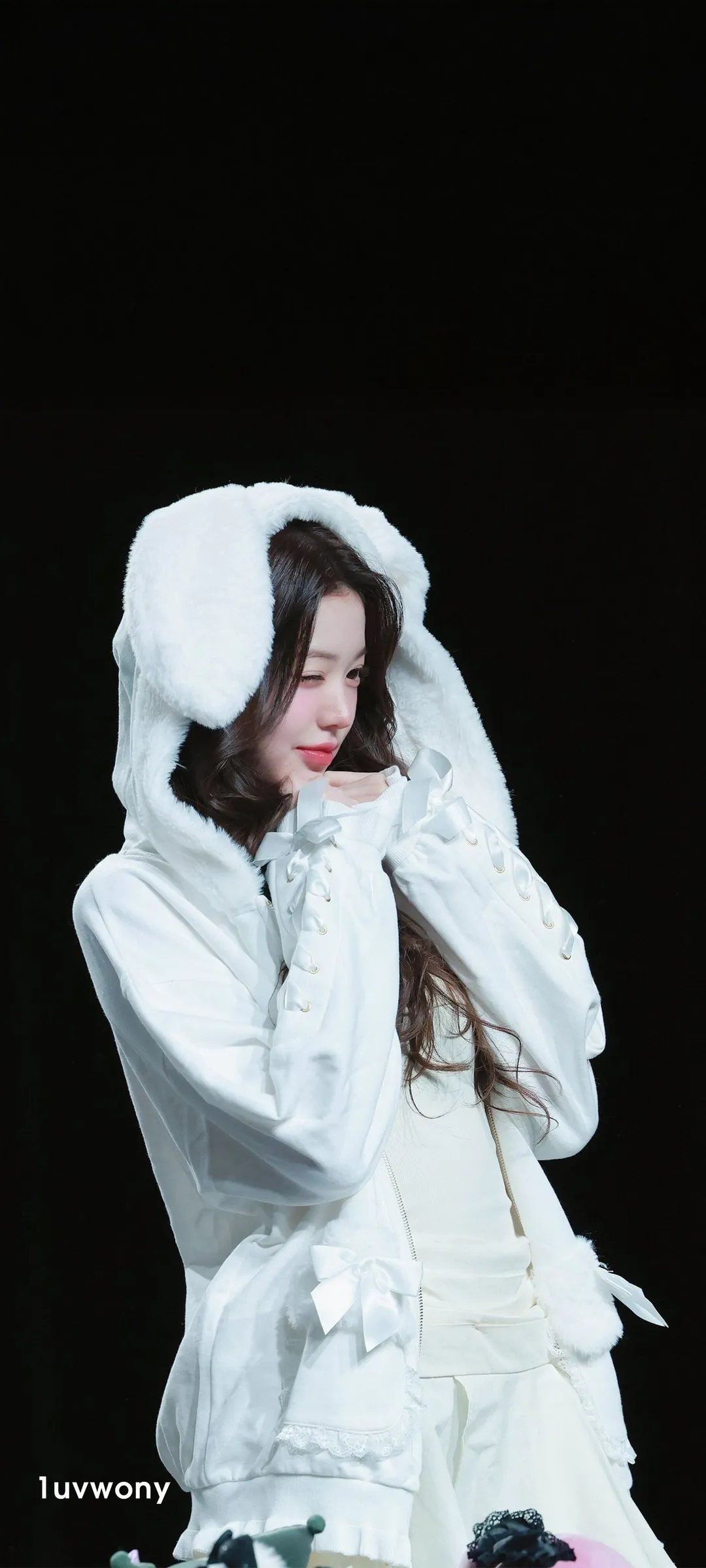 Jang Won-young kilit ekranı telefon duvar kağıdı 4K HD i̇ndir — IZ*ONE, IVE