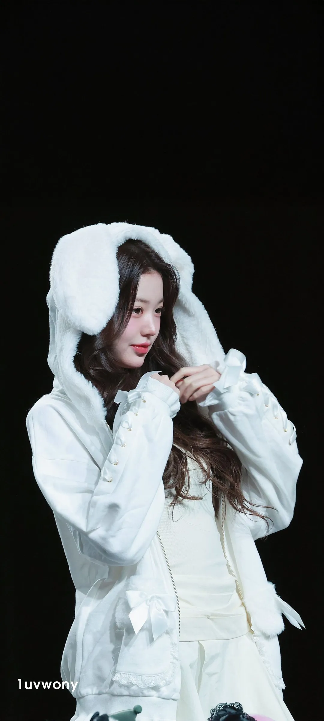 วอลเปเปอร์ หน้าจอล็อก มือถือ จาง วอนยอง 4K HD ดาวน์โหลด — IZ*ONE, IVE