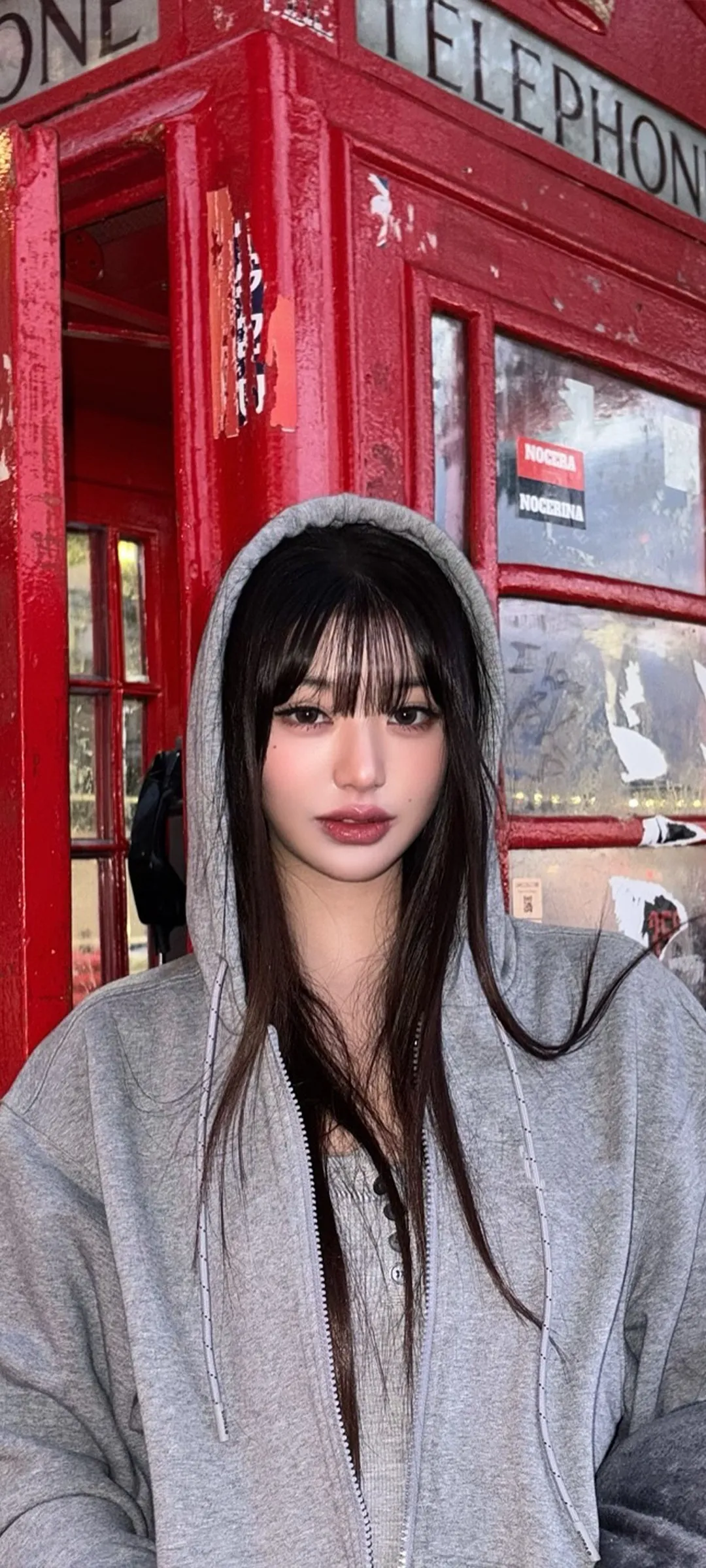 วอลเปเปอร์ หน้าจอล็อก มือถือ จาง วอนยอง 4K HD ดาวน์โหลด — IZ*ONE, IVE