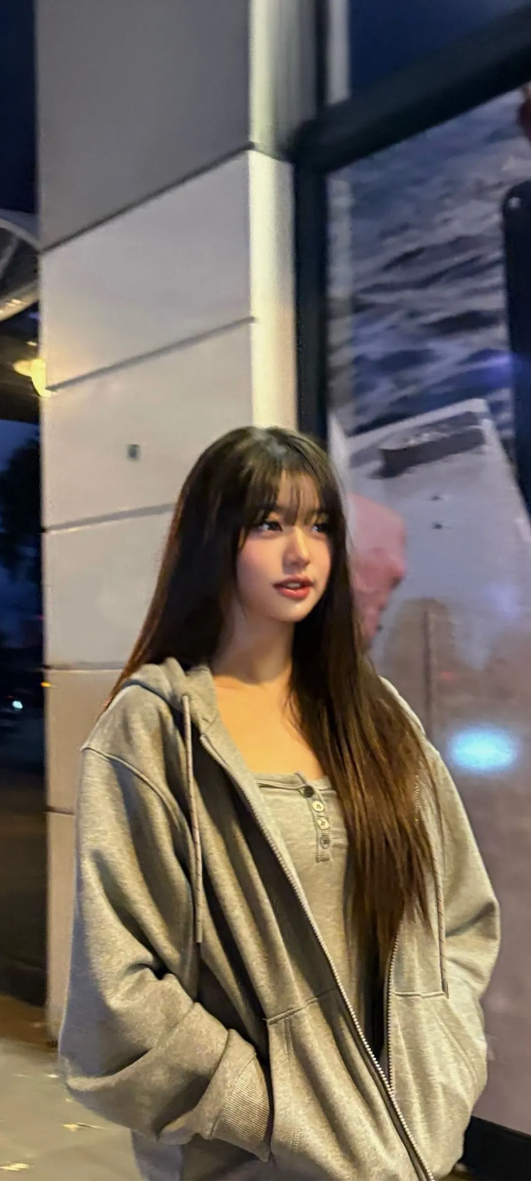 วอลเปเปอร์ หน้าจอล็อก มือถือ จาง วอนยอง 4K HD ดาวน์โหลด — IZ*ONE, IVE