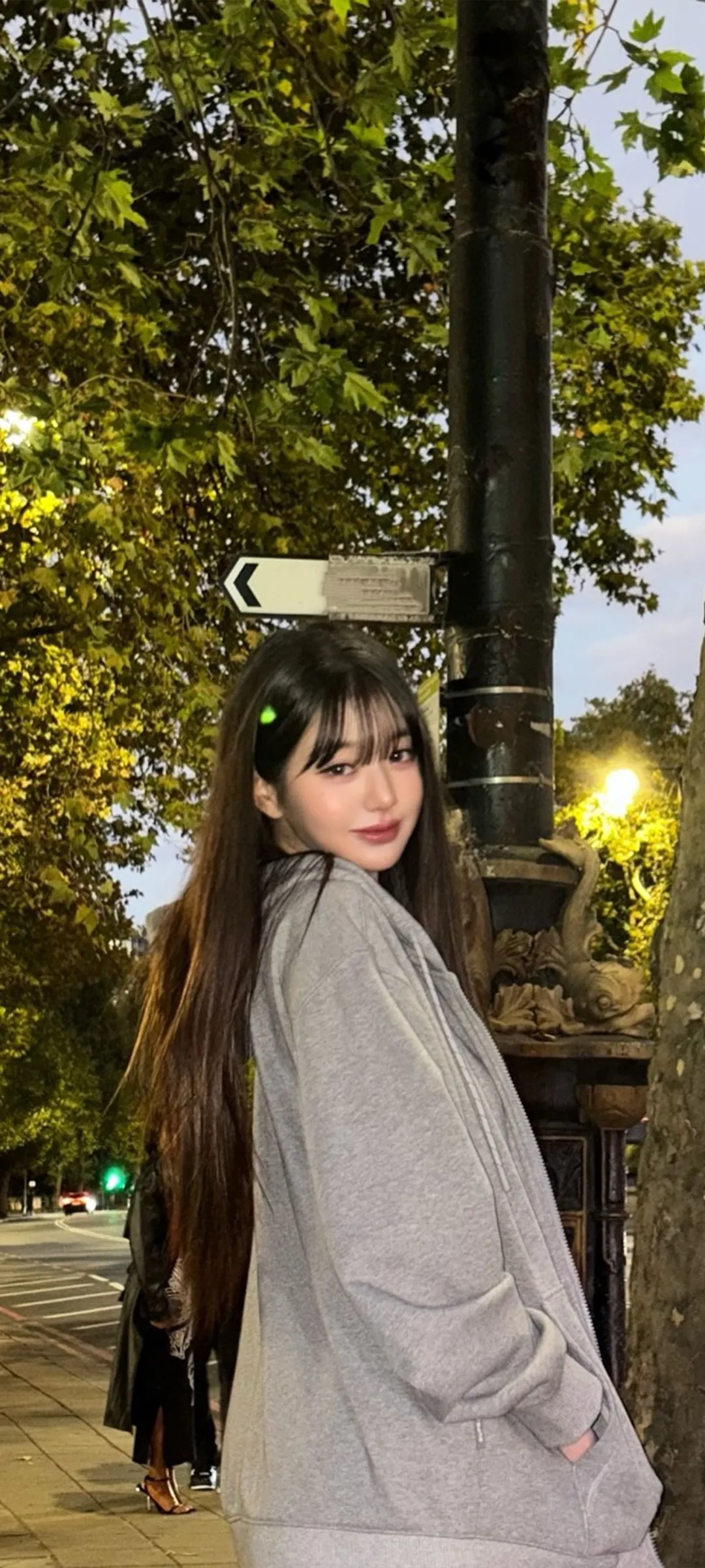 Jang Won-young kilit ekranı telefon duvar kağıdı 4K HD i̇ndir — IZ*ONE, IVE