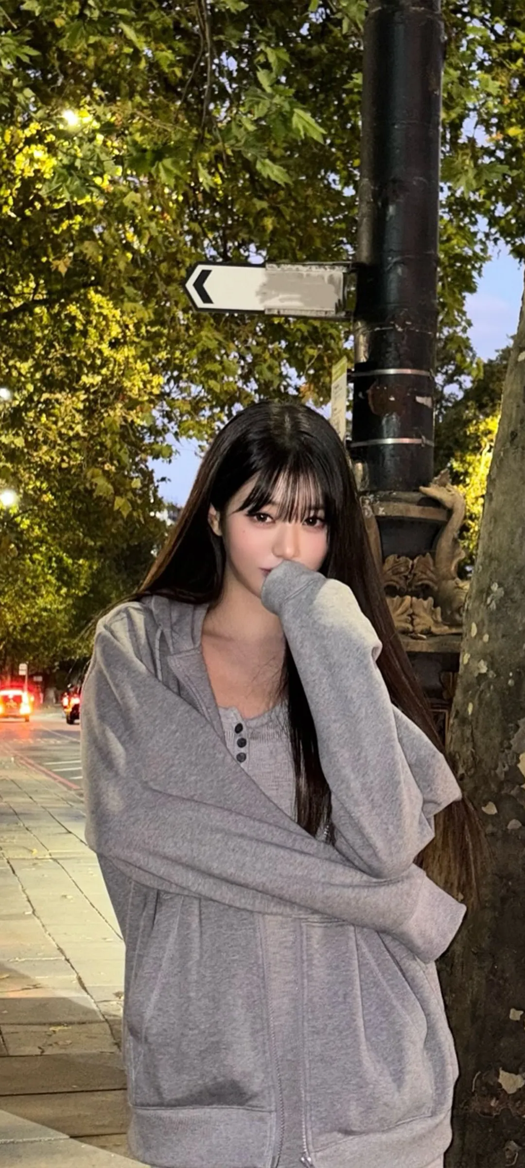 วอลเปเปอร์ หน้าจอล็อก มือถือ จาง วอนยอง 4K HD ดาวน์โหลด — IZ*ONE, IVE
