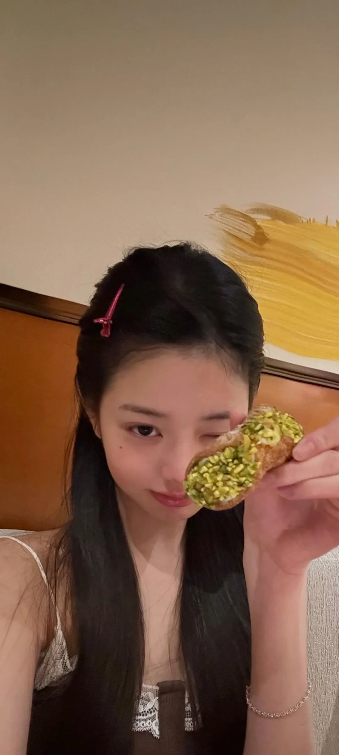 วอลเปเปอร์ หน้าจอล็อก มือถือ จาง วอนยอง 4K HD ดาวน์โหลด — IZ*ONE, IVE