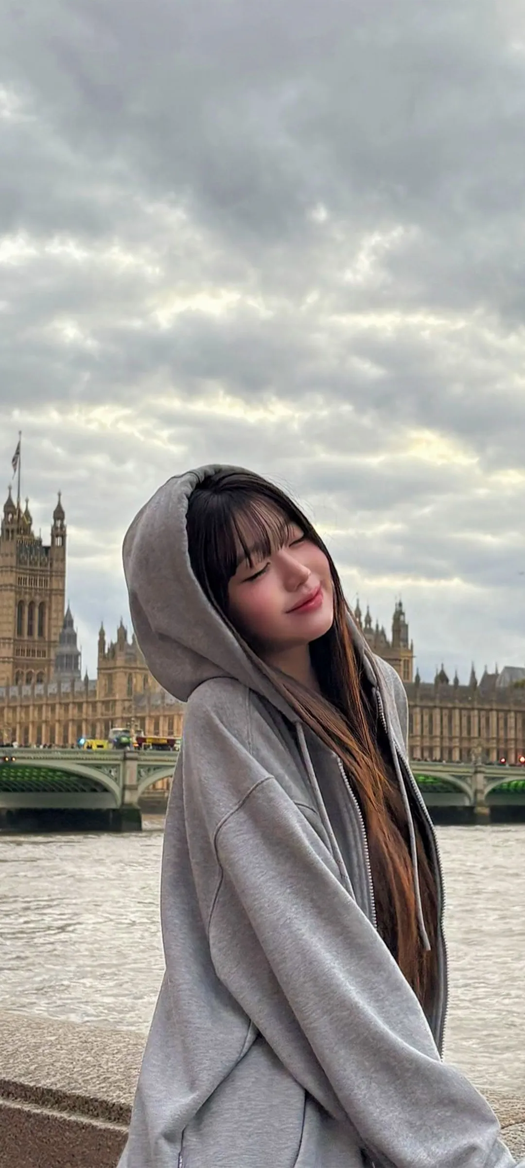 วอลเปเปอร์ หน้าจอล็อก มือถือ จาง วอนยอง 4K HD ดาวน์โหลด — IZ*ONE, IVE