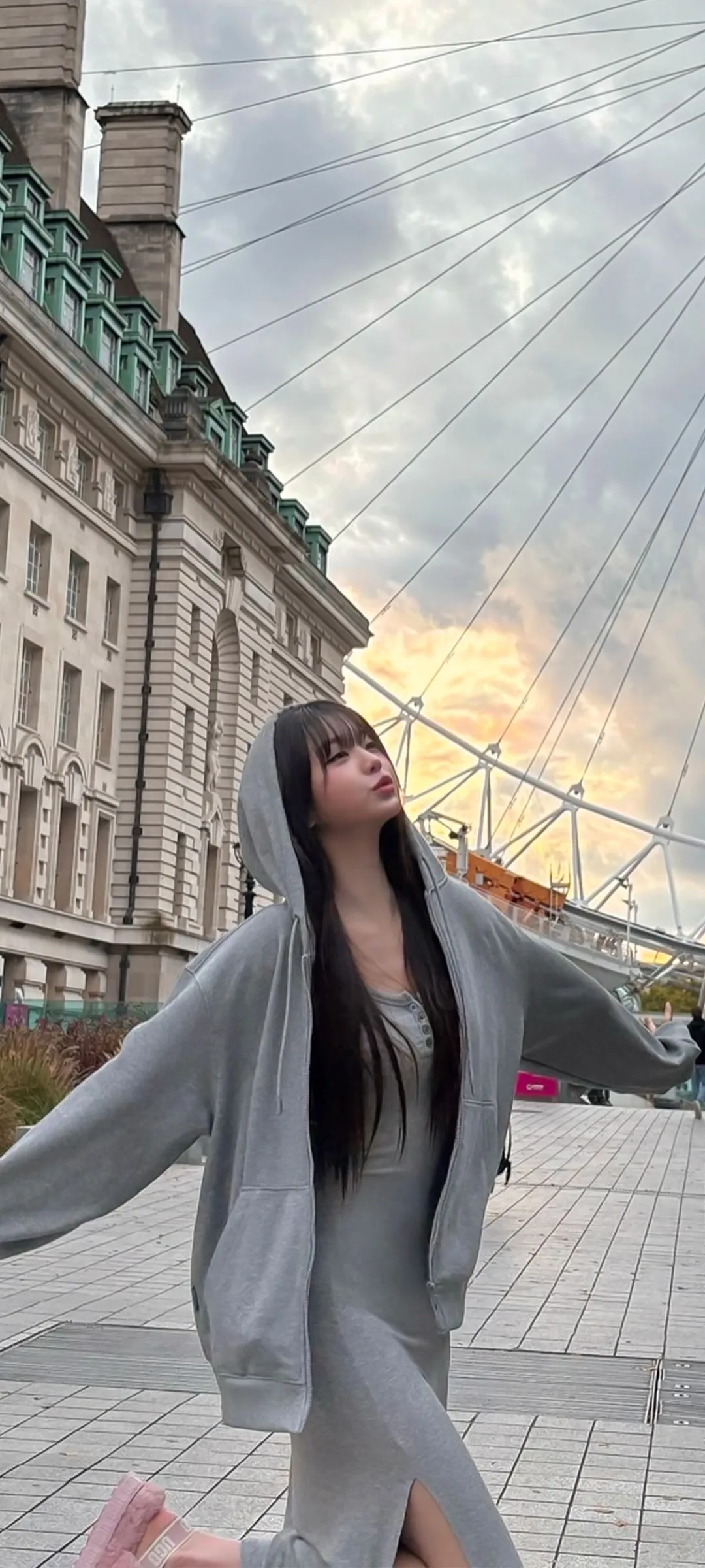 วอลเปเปอร์ หน้าจอล็อก มือถือ จาง วอนยอง 4K HD ดาวน์โหลด — IZ*ONE, IVE