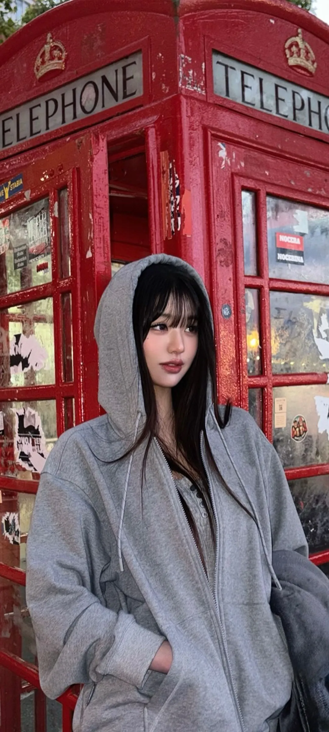 วอลเปเปอร์ หน้าจอล็อก มือถือ จาง วอนยอง 4K HD ดาวน์โหลด — IZ*ONE, IVE