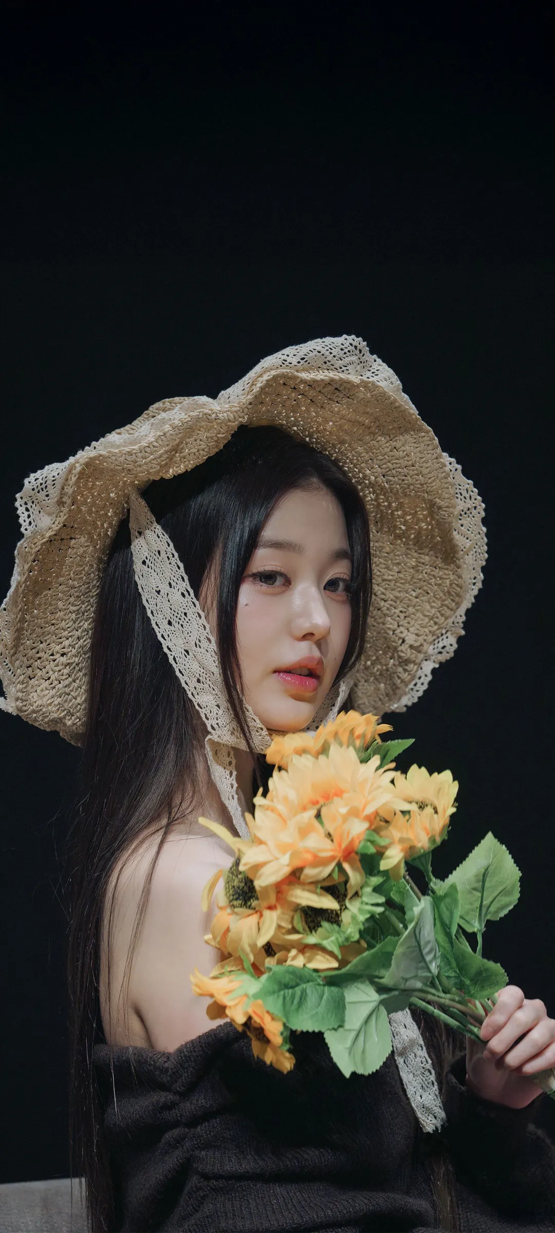 วอลเปเปอร์ หน้าจอล็อก มือถือ จาง วอนยอง 4K HD ดาวน์โหลด — IZ*ONE, IVE