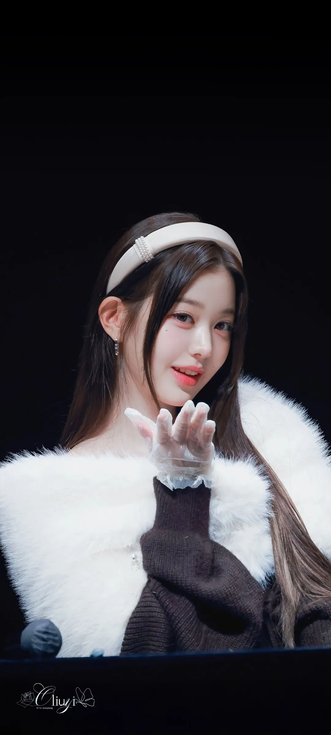 วอลเปเปอร์ หน้าจอล็อก มือถือ จาง วอนยอง 4K HD ดาวน์โหลด — IZ*ONE, IVE