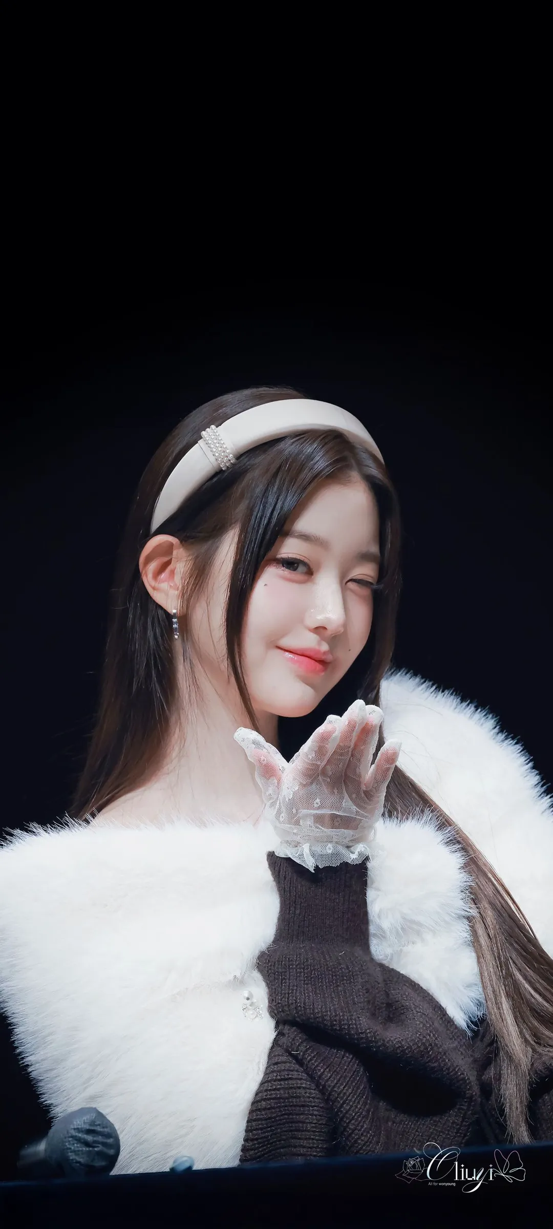 วอลเปเปอร์ หน้าจอล็อก มือถือ จาง วอนยอง 4K HD ดาวน์โหลด — IZ*ONE, IVE