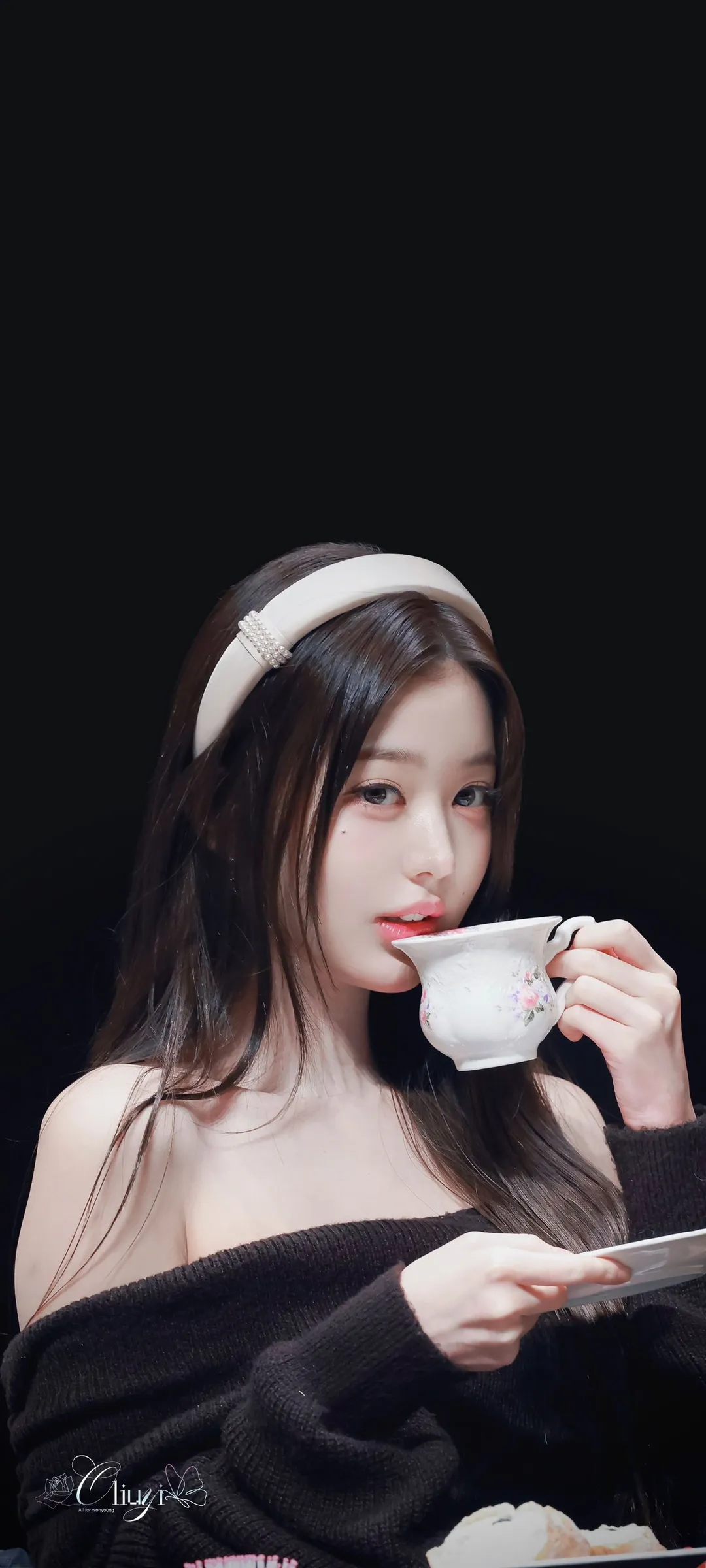 วอลเปเปอร์ หน้าจอล็อก มือถือ จาง วอนยอง 4K HD ดาวน์โหลด — IZ*ONE, IVE