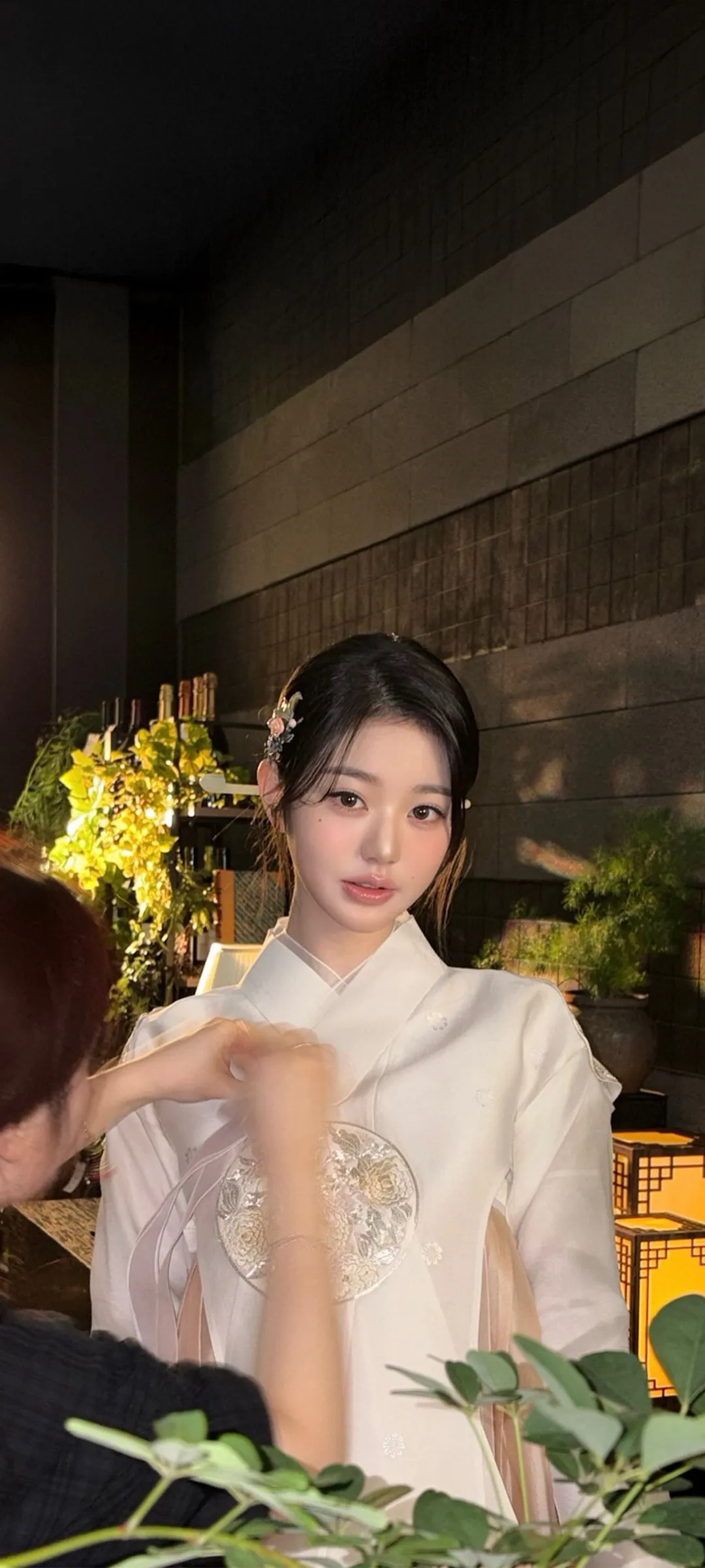 วอลเปเปอร์ หน้าจอล็อก มือถือ จาง วอนยอง 4K HD ดาวน์โหลด — IZ*ONE, IVE