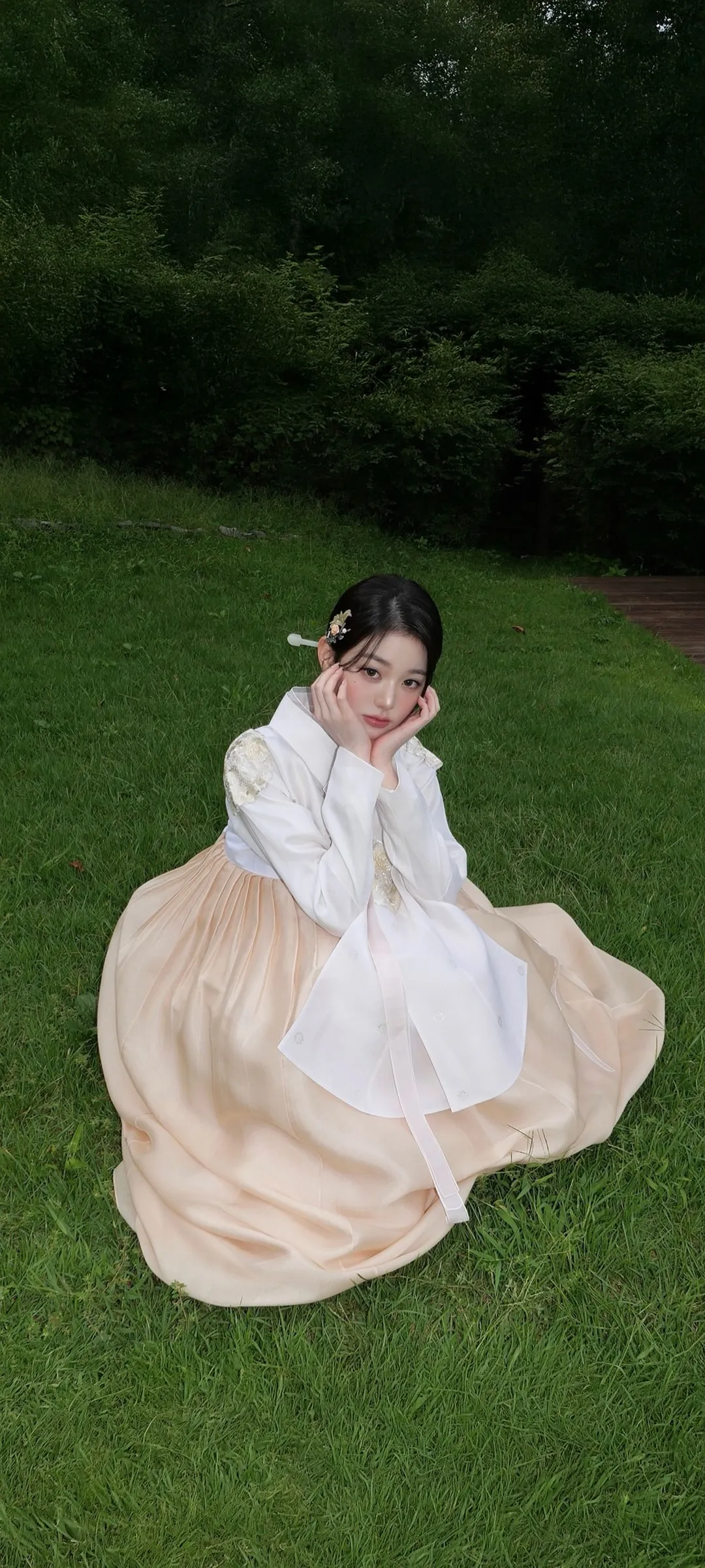 วอลเปเปอร์ หน้าจอล็อก มือถือ จาง วอนยอง 4K HD ดาวน์โหลด — IZ*ONE, IVE