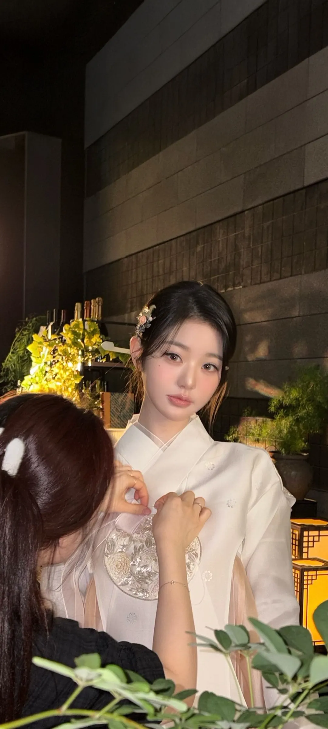 วอลเปเปอร์ หน้าจอล็อก มือถือ จาง วอนยอง 4K HD ดาวน์โหลด — IZ*ONE, IVE