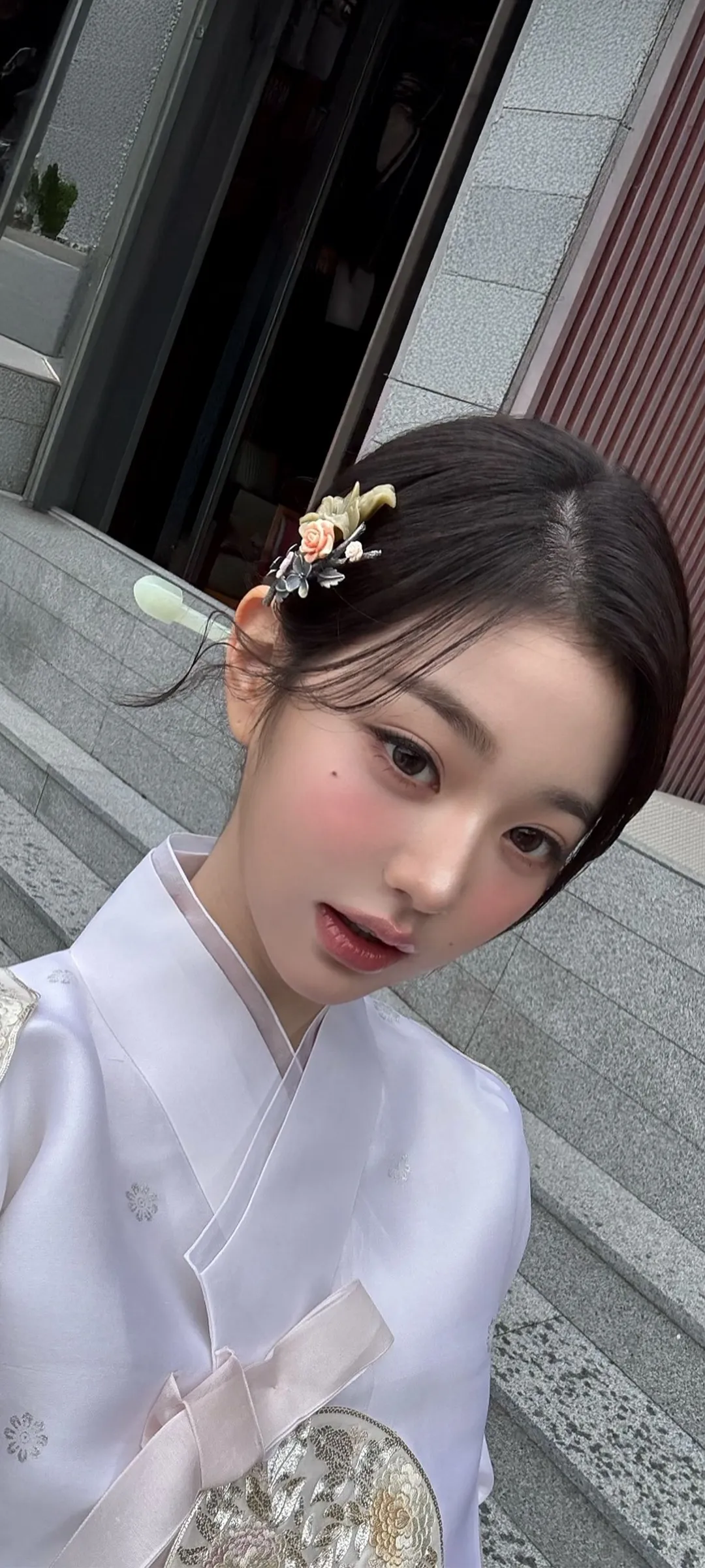 วอลเปเปอร์ หน้าจอล็อก มือถือ จาง วอนยอง 4K HD ดาวน์โหลด — IZ*ONE, IVE