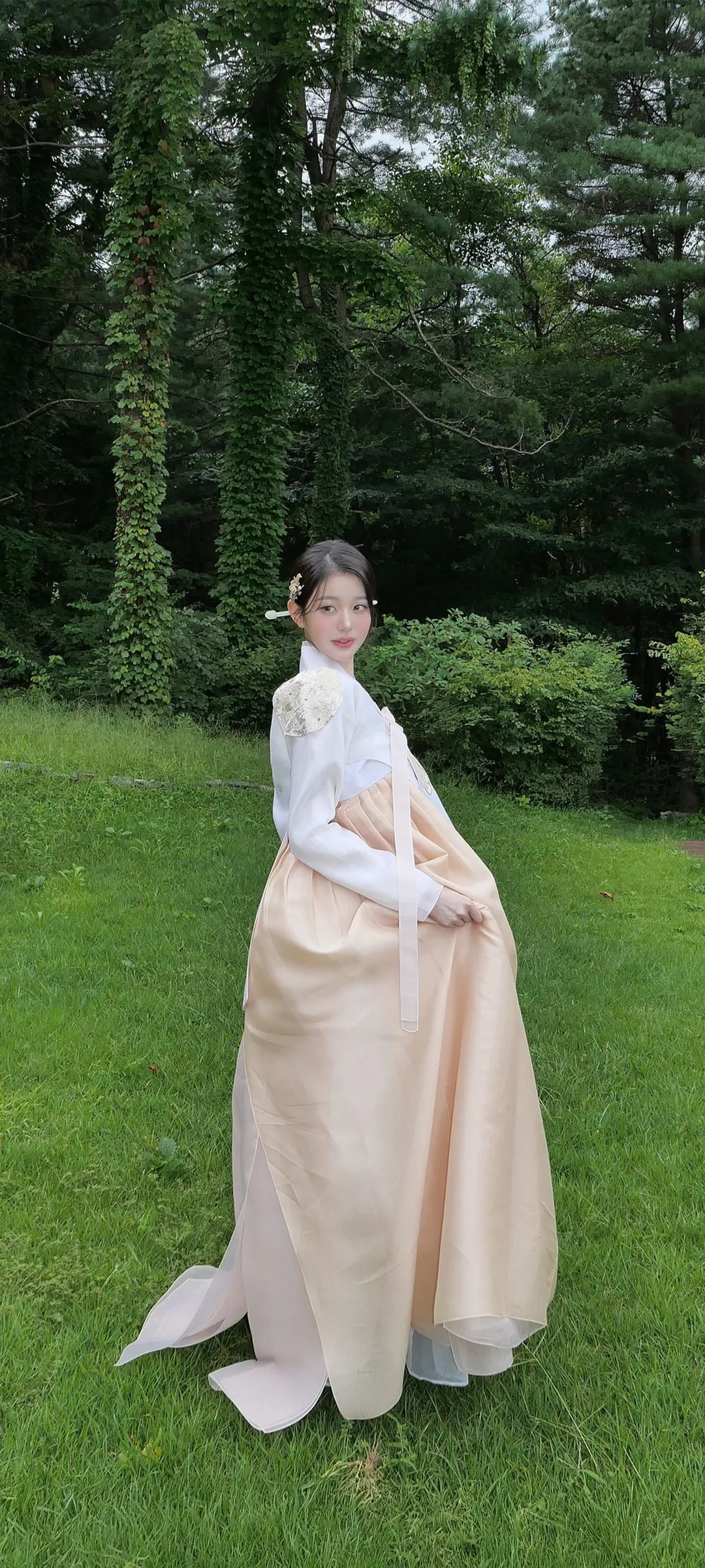 วอลเปเปอร์ หน้าจอล็อก มือถือ จาง วอนยอง 4K HD ดาวน์โหลด — IZ*ONE, IVE