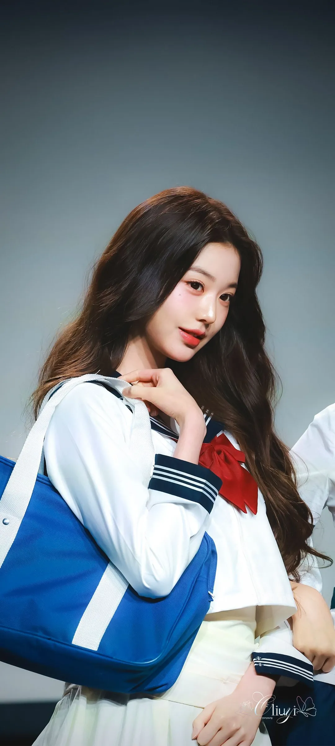 วอลเปเปอร์ หน้าจอล็อก มือถือ จาง วอนยอง 4K HD ดาวน์โหลด — IZ*ONE, IVE