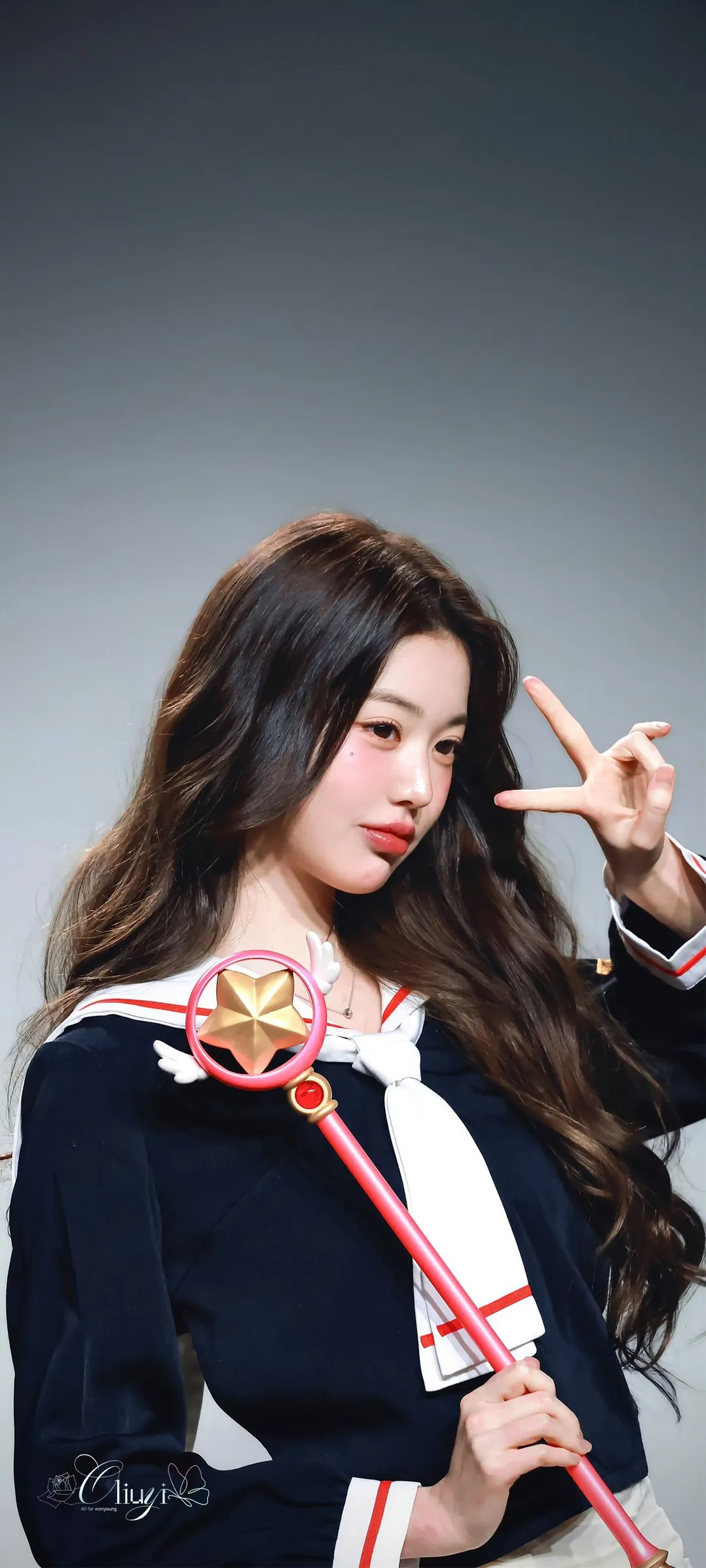 วอลเปเปอร์ หน้าจอล็อก มือถือ จาง วอนยอง 4K HD ดาวน์โหลด — IZ*ONE, IVE