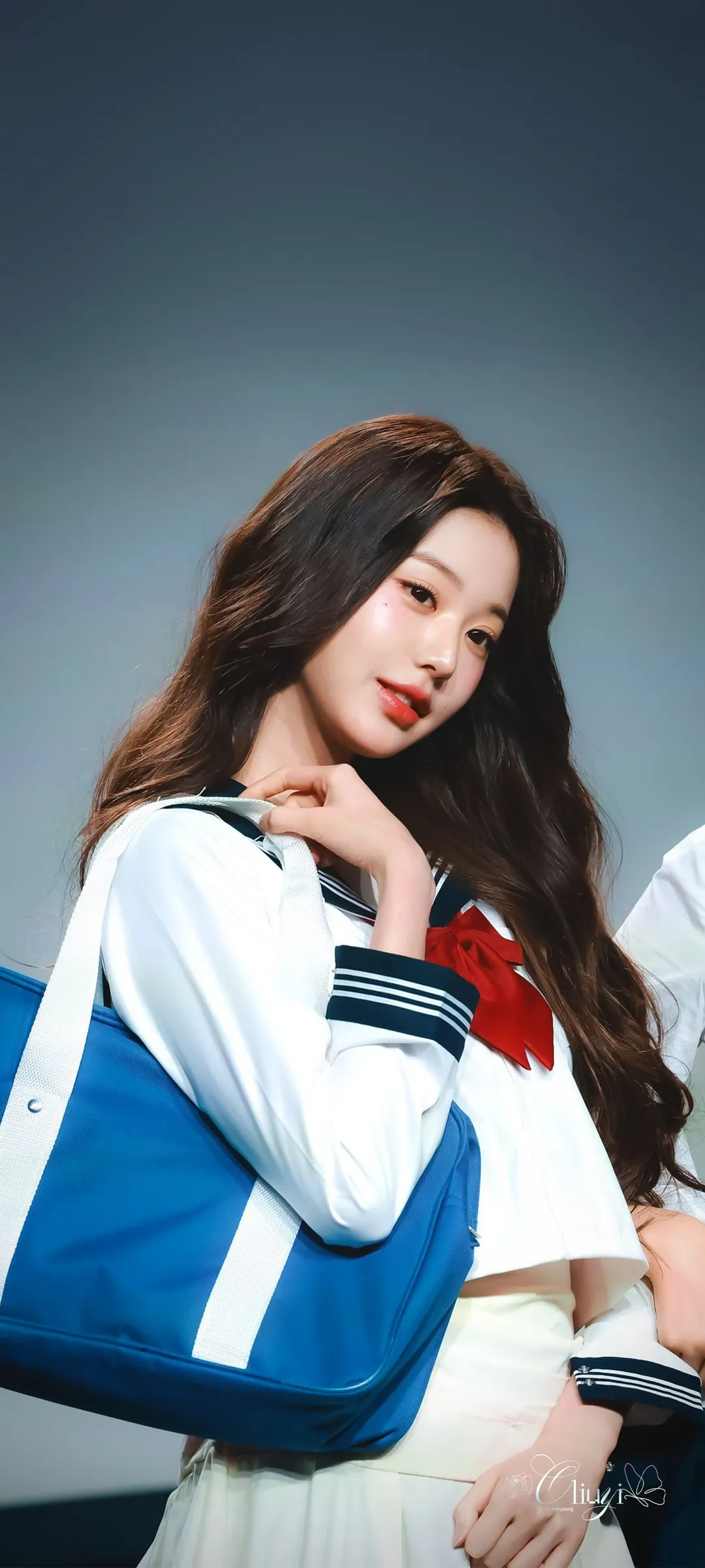 วอลเปเปอร์ หน้าจอล็อก มือถือ จาง วอนยอง 4K HD ดาวน์โหลด — IZ*ONE, IVE