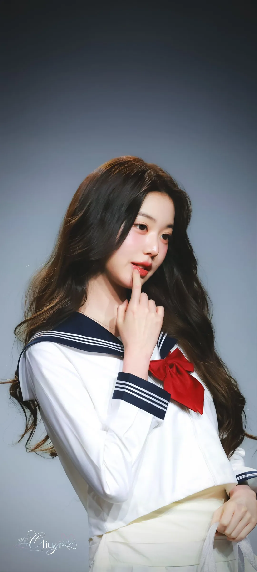 วอลเปเปอร์ หน้าจอล็อก มือถือ จาง วอนยอง 4K HD ดาวน์โหลด — IZ*ONE, IVE