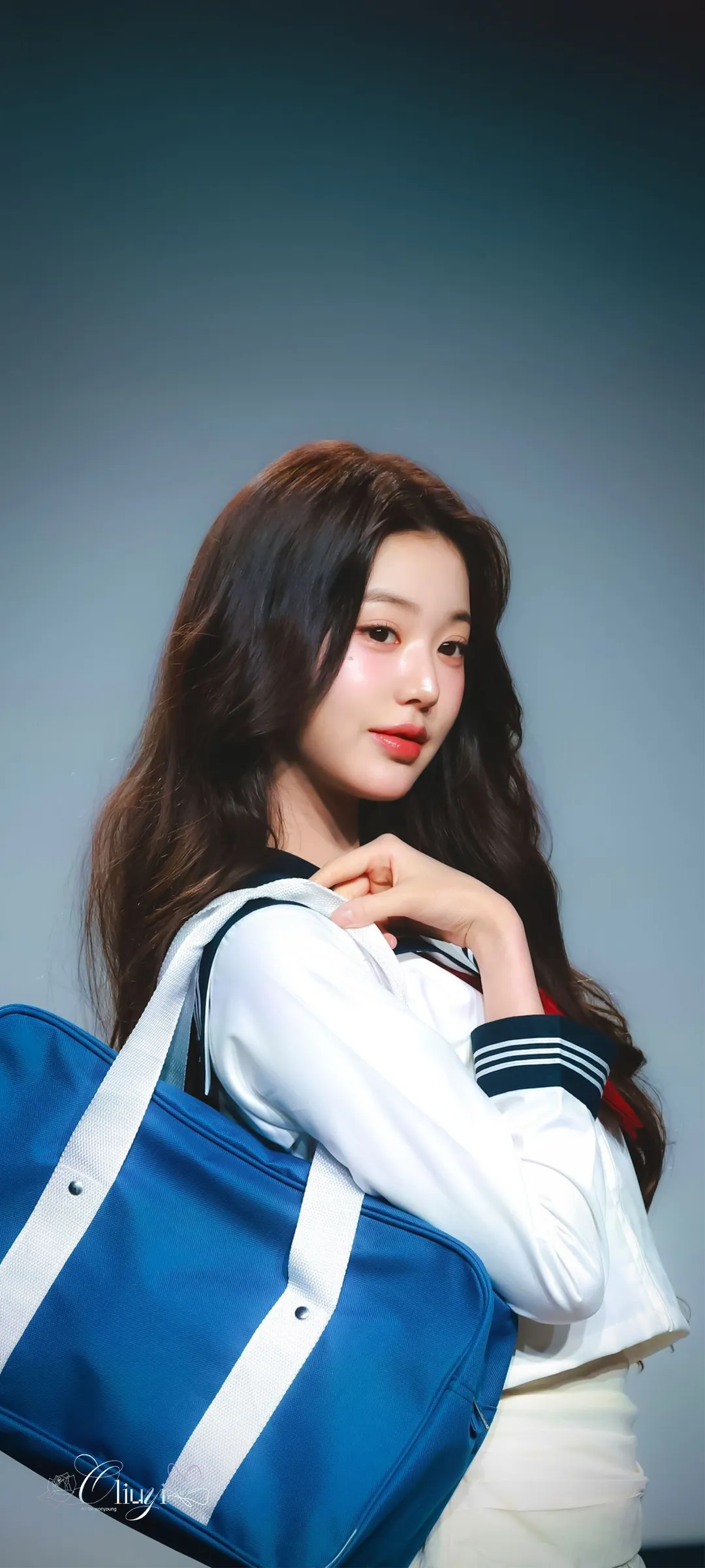 วอลเปเปอร์ หน้าจอล็อก มือถือ จาง วอนยอง 4K HD ดาวน์โหลด — IZ*ONE, IVE