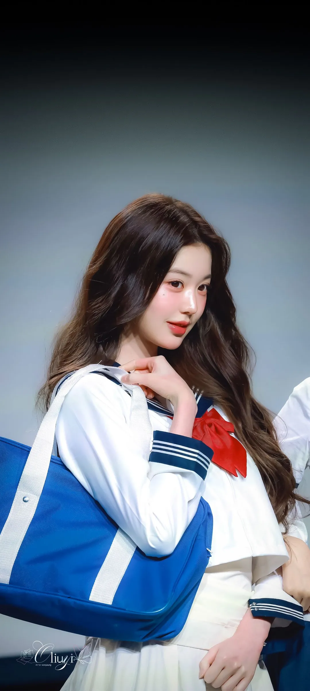 วอลเปเปอร์ หน้าจอล็อก มือถือ จาง วอนยอง 4K HD ดาวน์โหลด — IZ*ONE, IVE