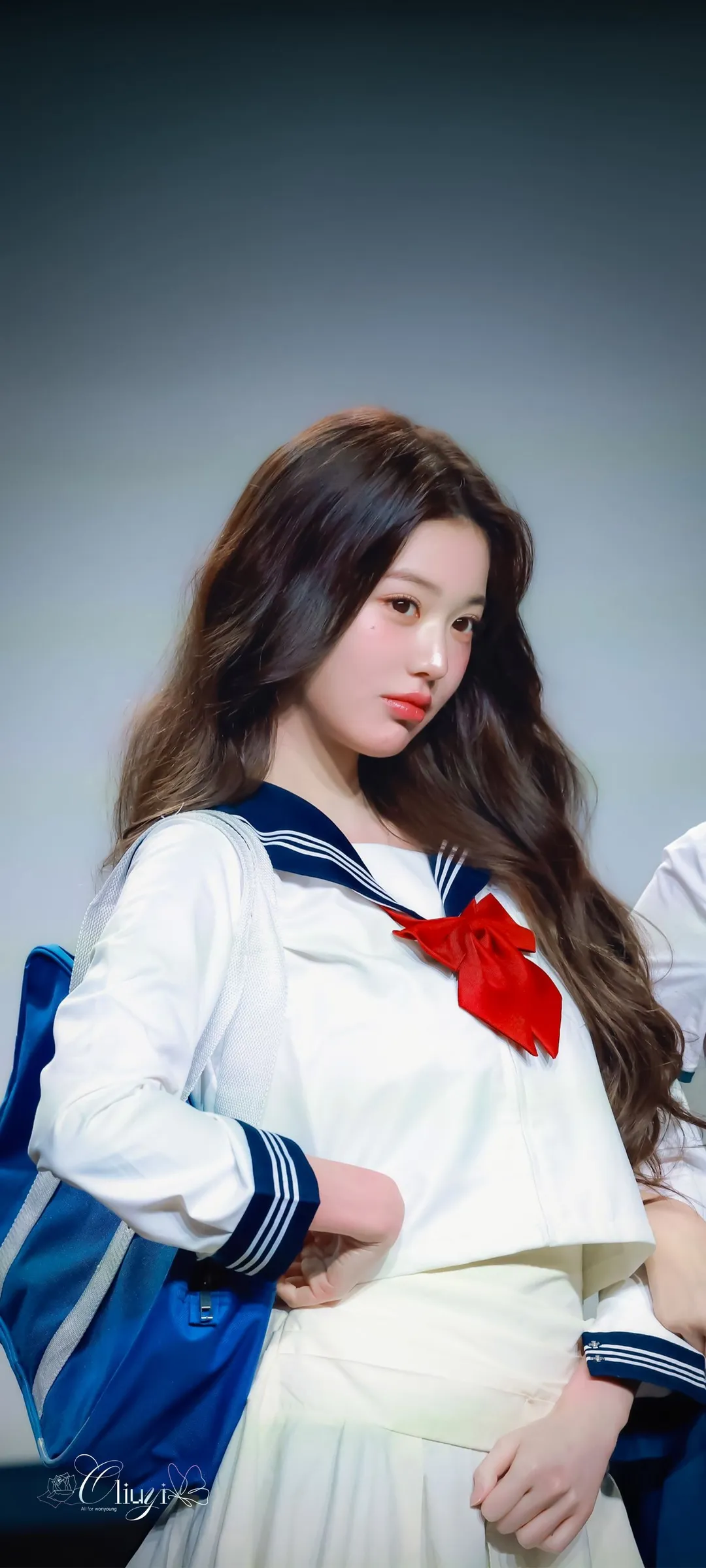 วอลเปเปอร์ หน้าจอล็อก มือถือ จาง วอนยอง 4K HD ดาวน์โหลด — IZ*ONE, IVE