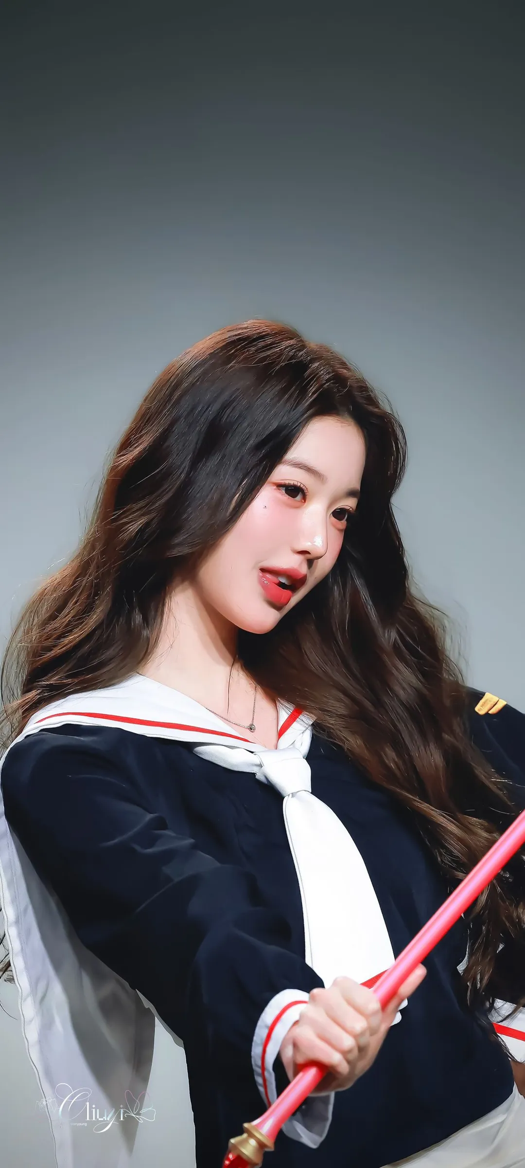 วอลเปเปอร์ หน้าจอล็อก มือถือ จาง วอนยอง 4K HD ดาวน์โหลด — IZ*ONE, IVE