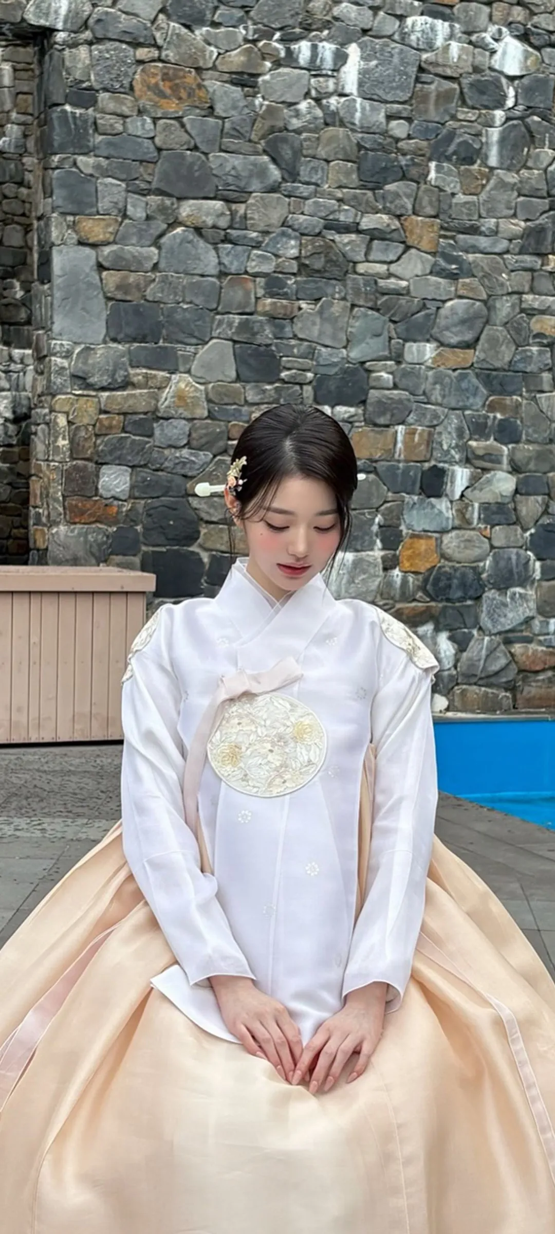 วอลเปเปอร์ หน้าจอล็อก มือถือ จาง วอนยอง 4K HD ดาวน์โหลด — IZ*ONE, IVE