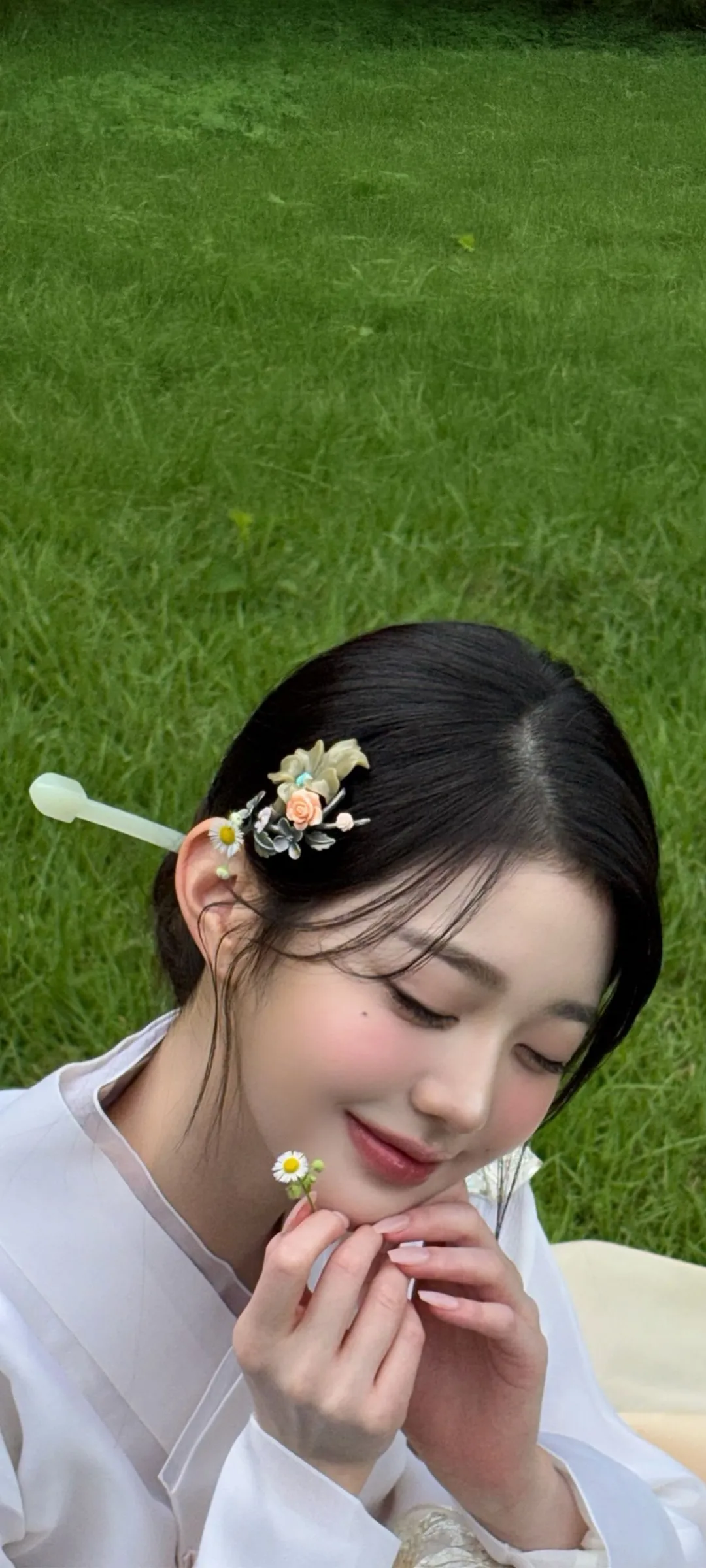 วอลเปเปอร์ หน้าจอล็อก มือถือ จาง วอนยอง 4K HD ดาวน์โหลด — IZ*ONE, IVE