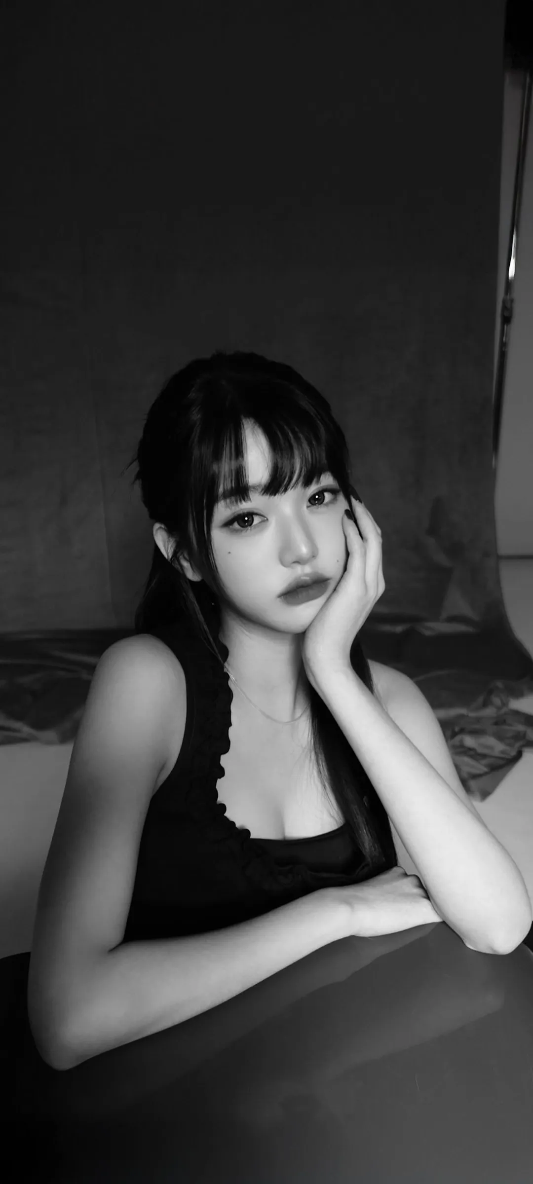วอลเปเปอร์ หน้าจอล็อก มือถือ จาง วอนยอง 4K HD ดาวน์โหลด — IZ*ONE, IVE