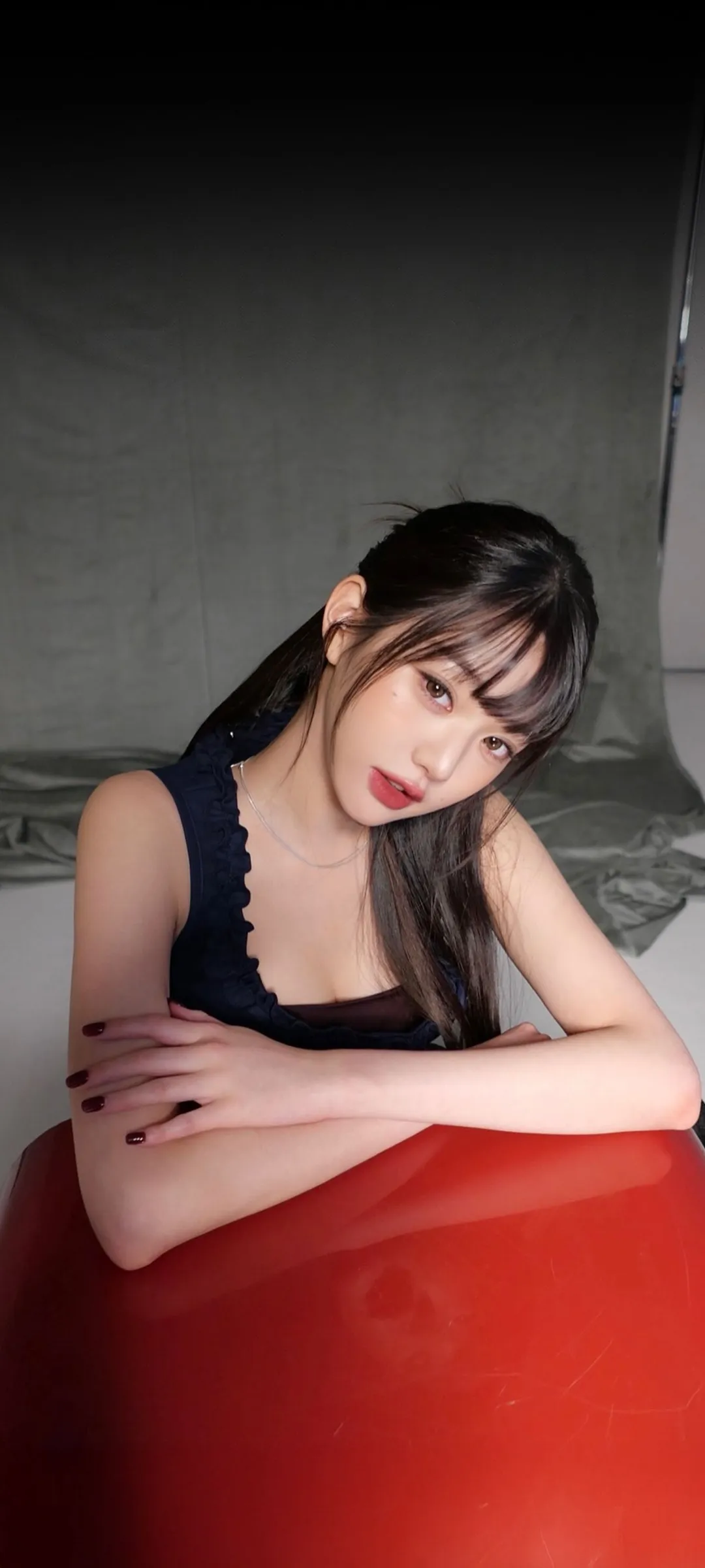 วอลเปเปอร์ หน้าจอล็อก มือถือ จาง วอนยอง 4K HD ดาวน์โหลด — IZ*ONE, IVE