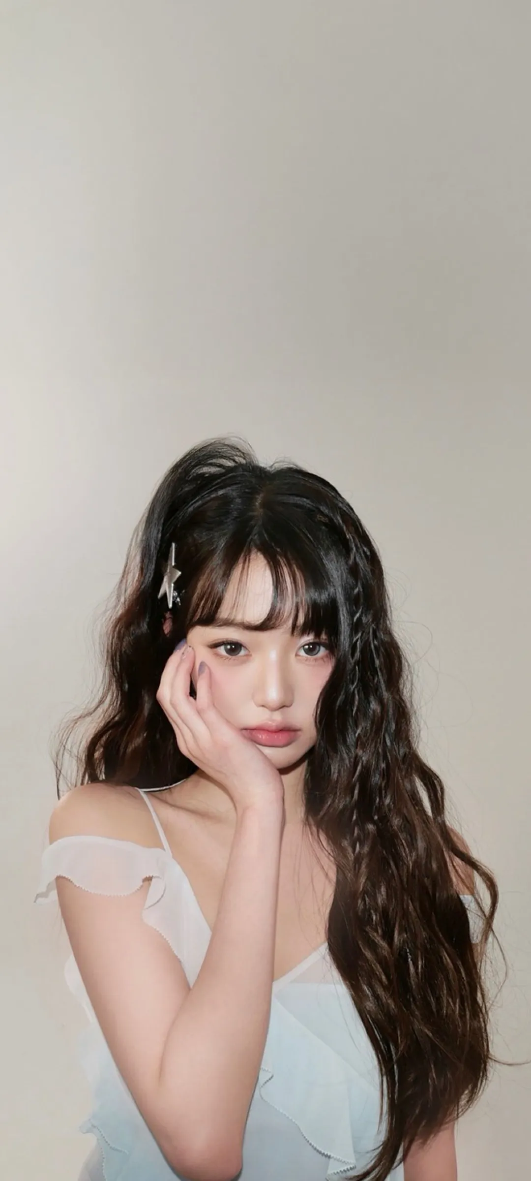 วอลเปเปอร์ หน้าจอล็อก มือถือ จาง วอนยอง 4K HD ดาวน์โหลด — IZ*ONE, IVE
