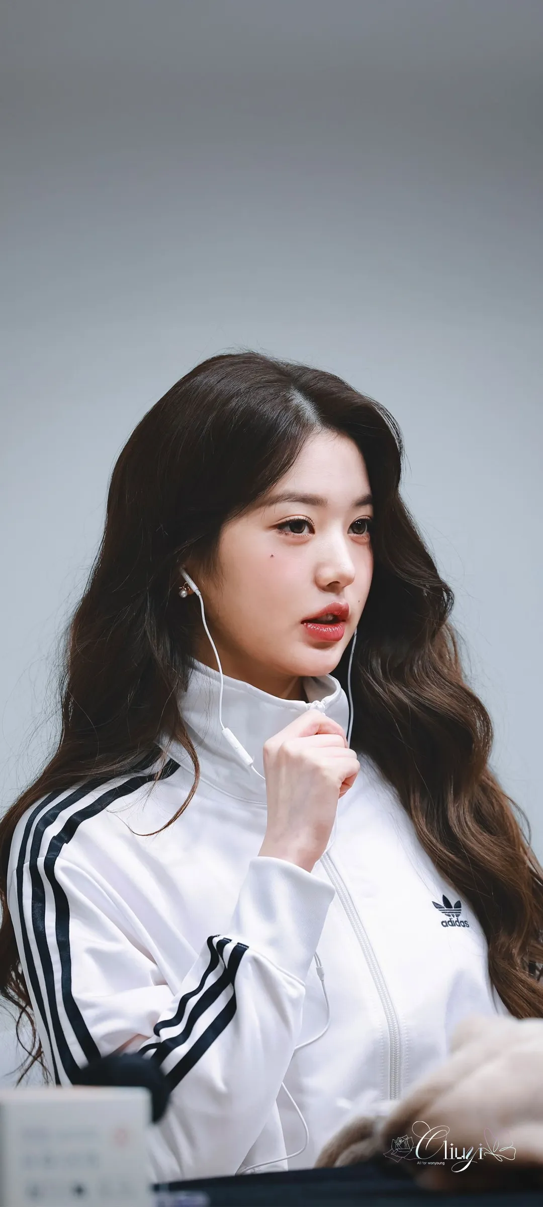 วอลเปเปอร์ หน้าจอล็อก มือถือ จาง วอนยอง 4K HD ดาวน์โหลด — IZ*ONE, IVE